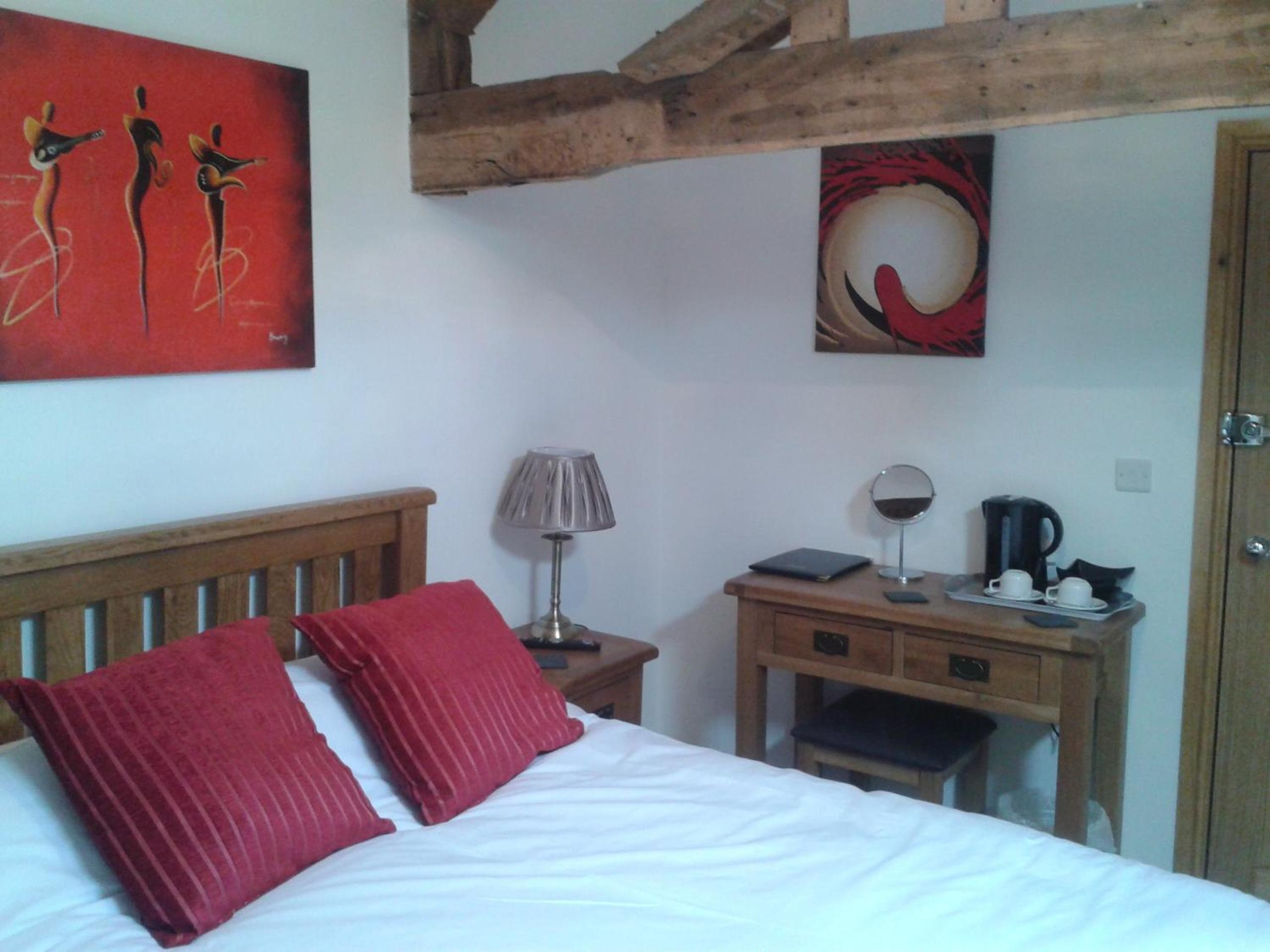 Double Room With Bath photo 3