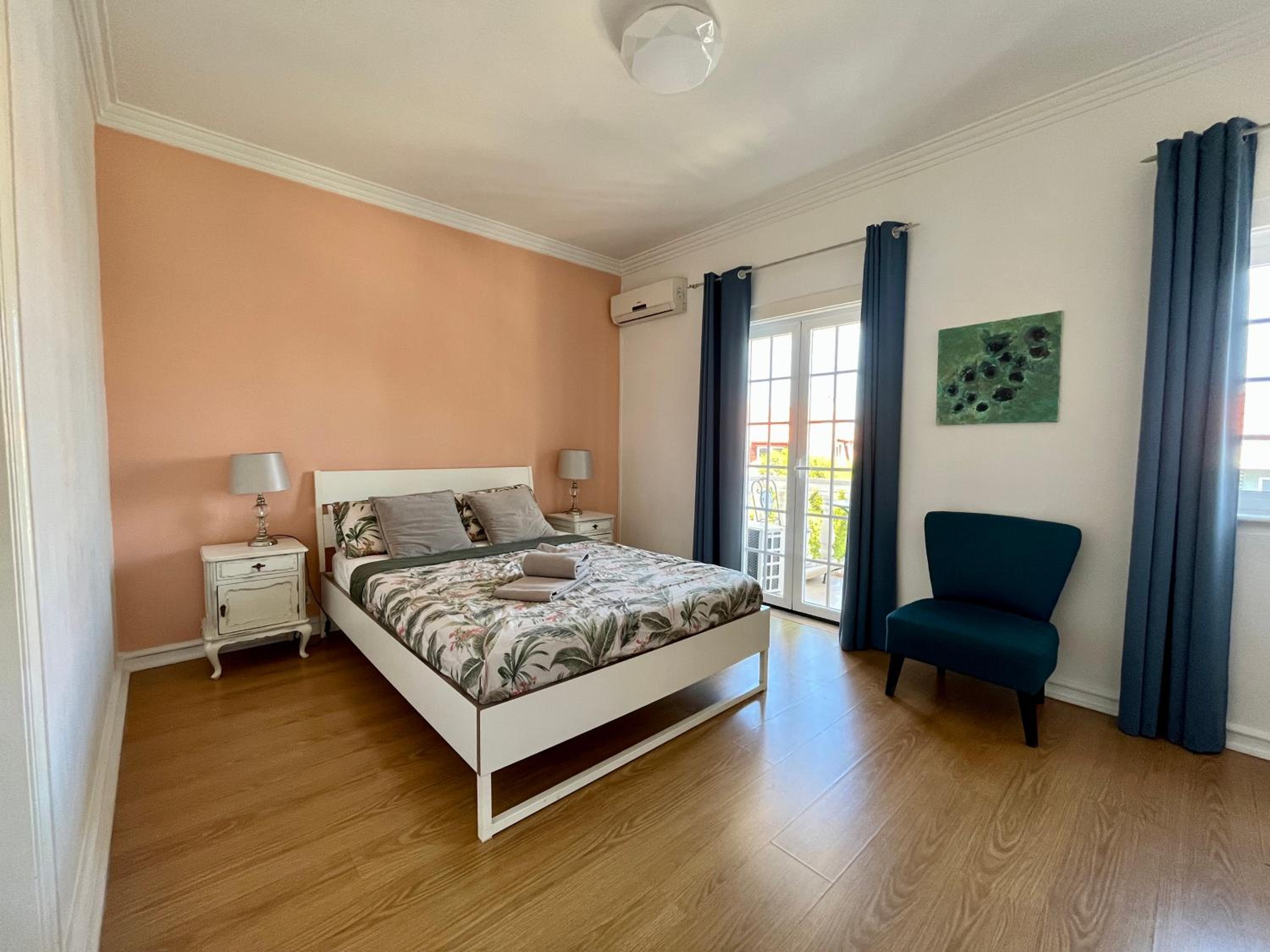 Double Room with Private Bathroom photo 1
