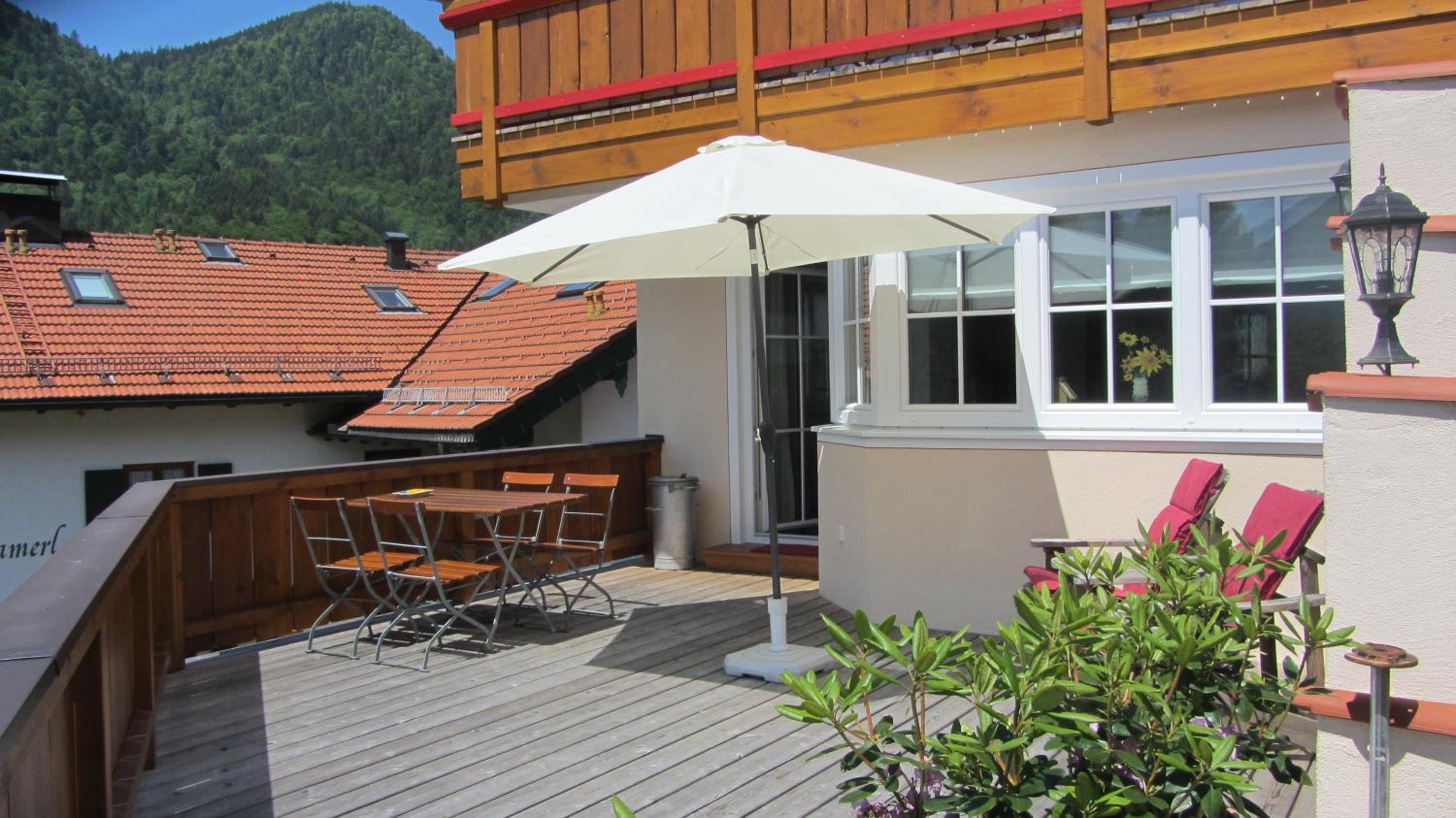 Two-Bedroom Holiday Home (4 Adults) photo 3