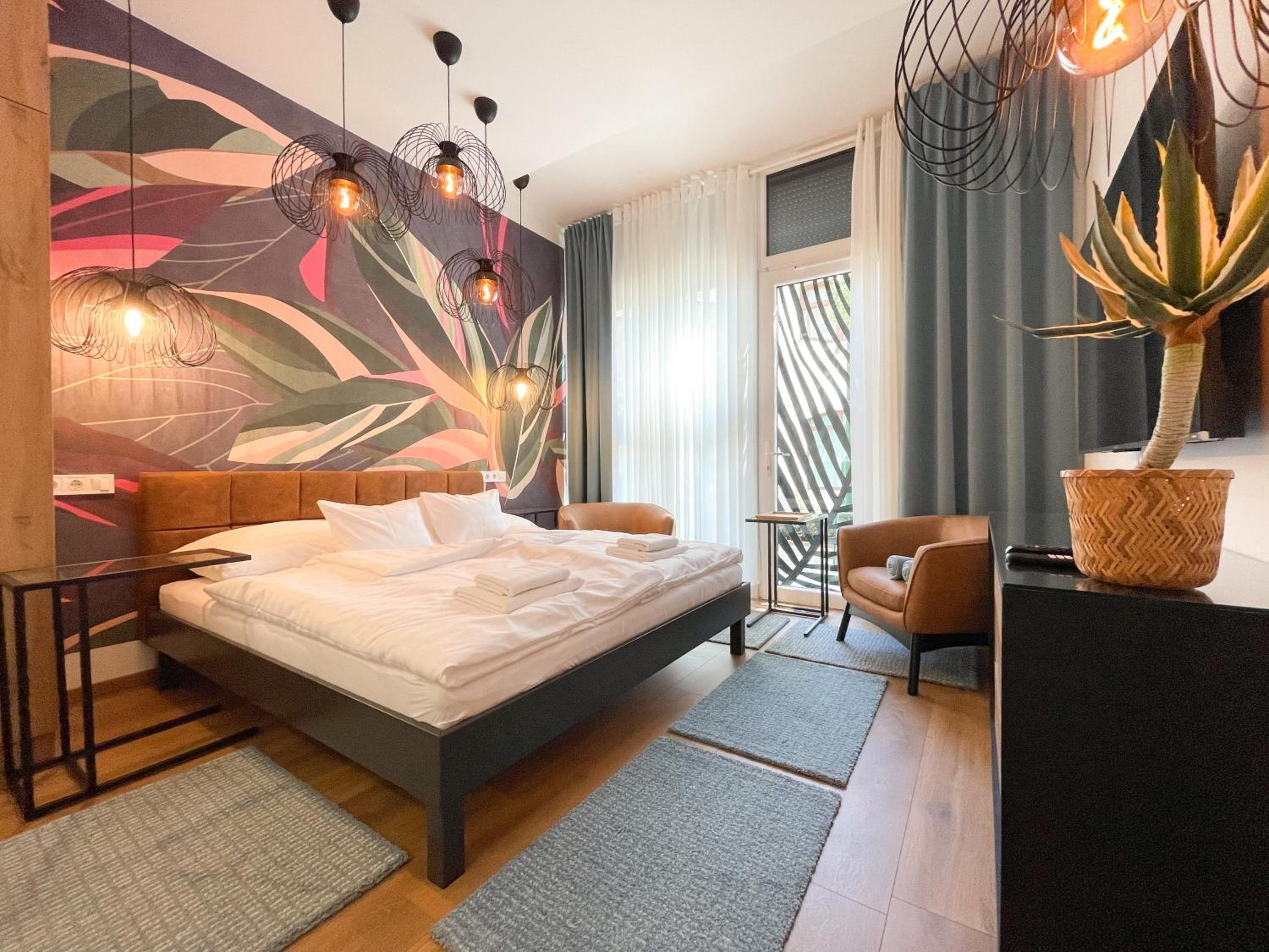 Double Room with Private Bathroom photo 3