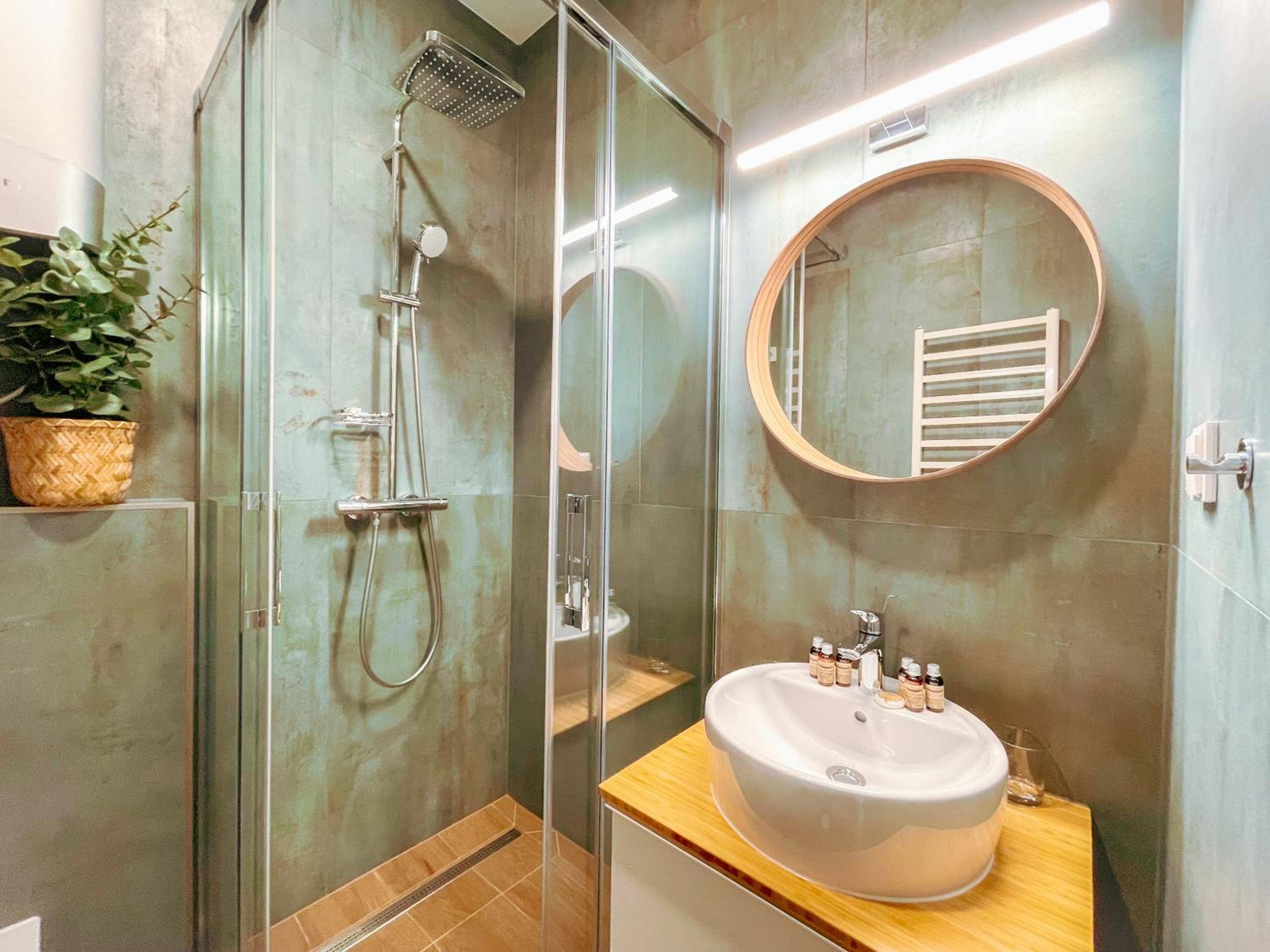 Double Room with Private Bathroom photo 3