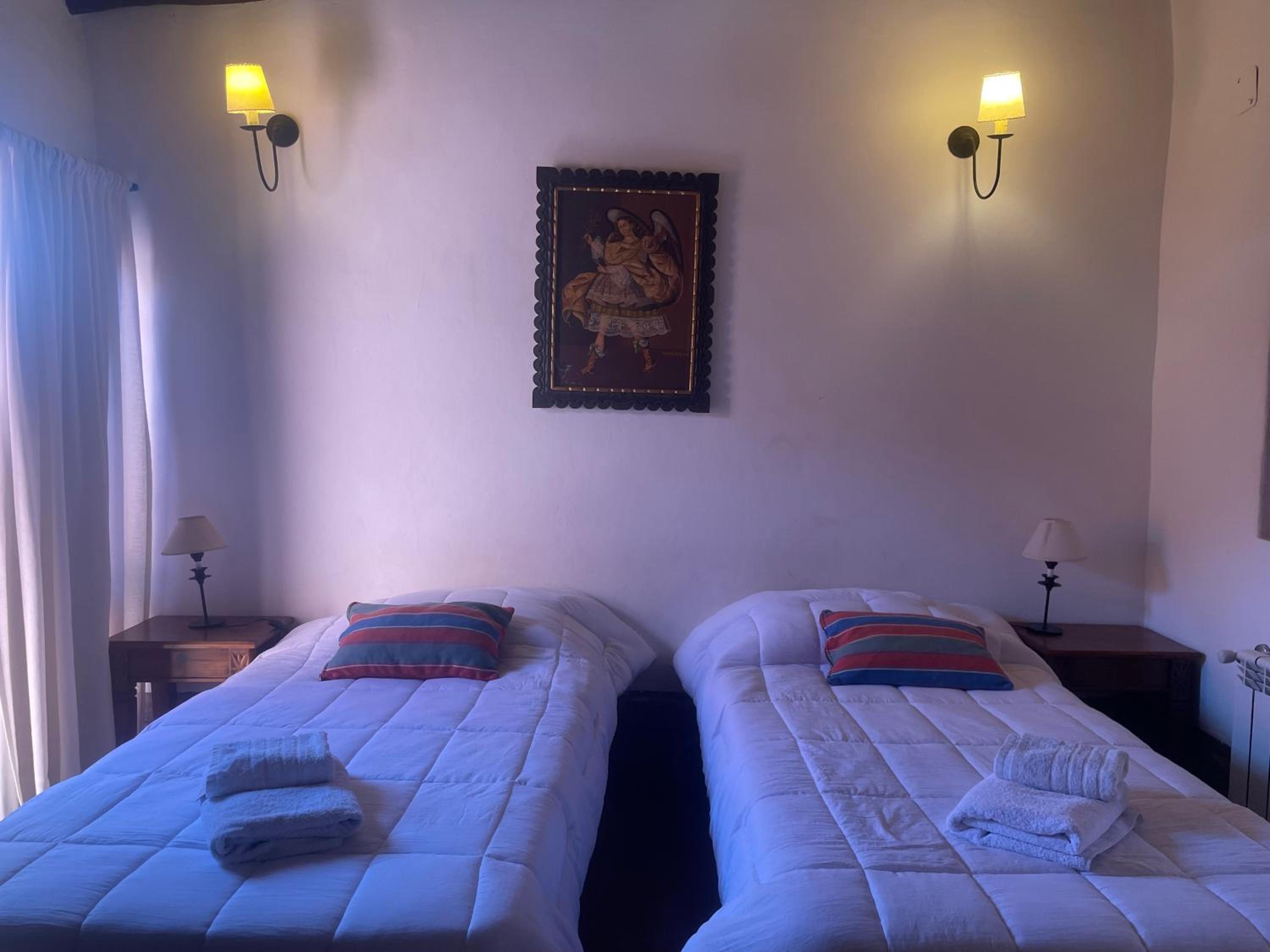 Triple Room photo 3
