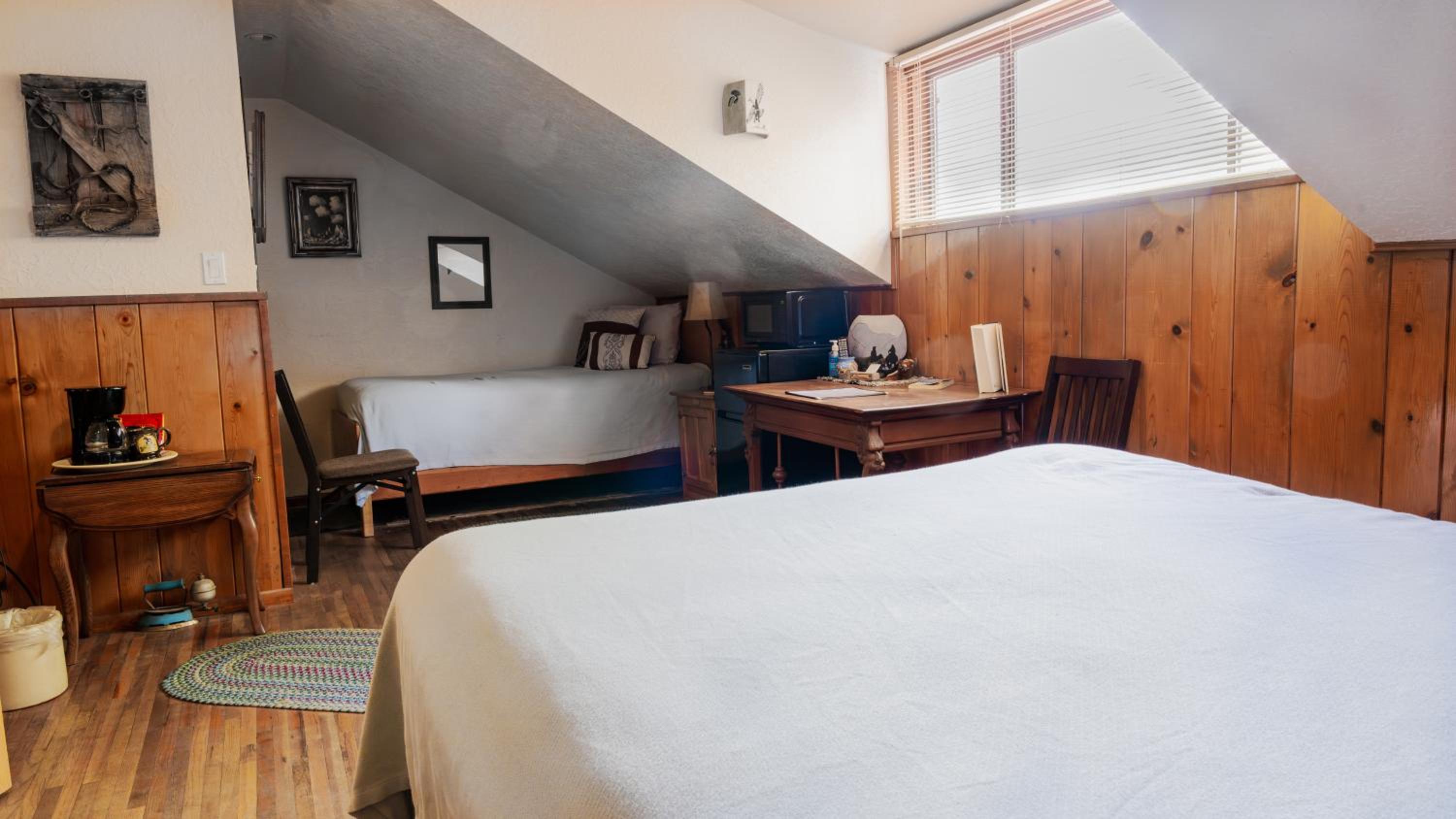Deluxe Triple Room photo 1