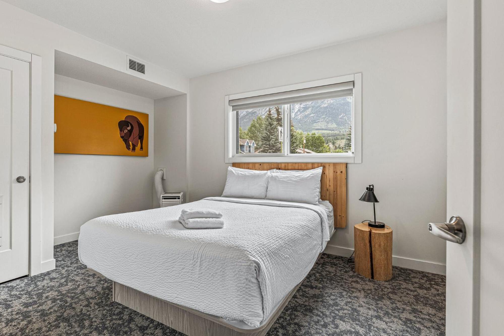 One-Bedroom Apartment - Self Check-In  photo 2