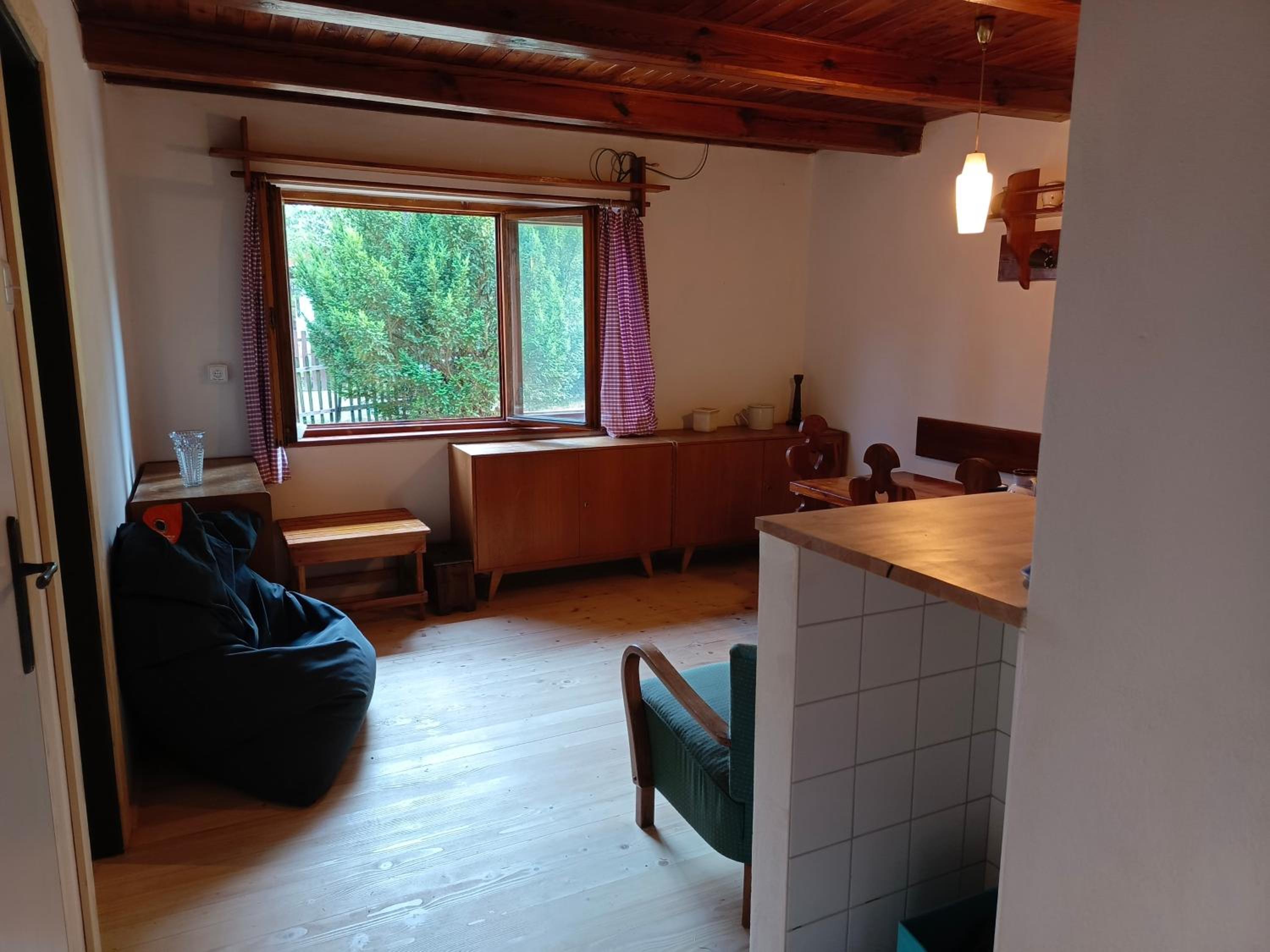 Two-Bedroom House photo 1
