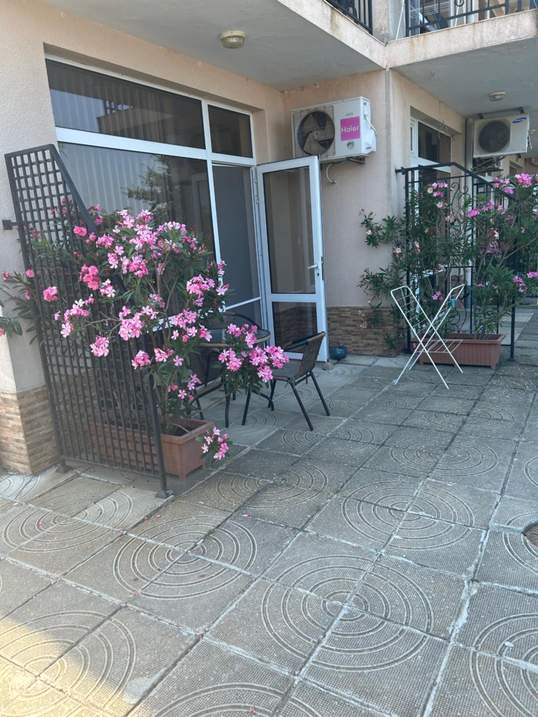 Double Room with Sea View - Ground Floor photo 1
