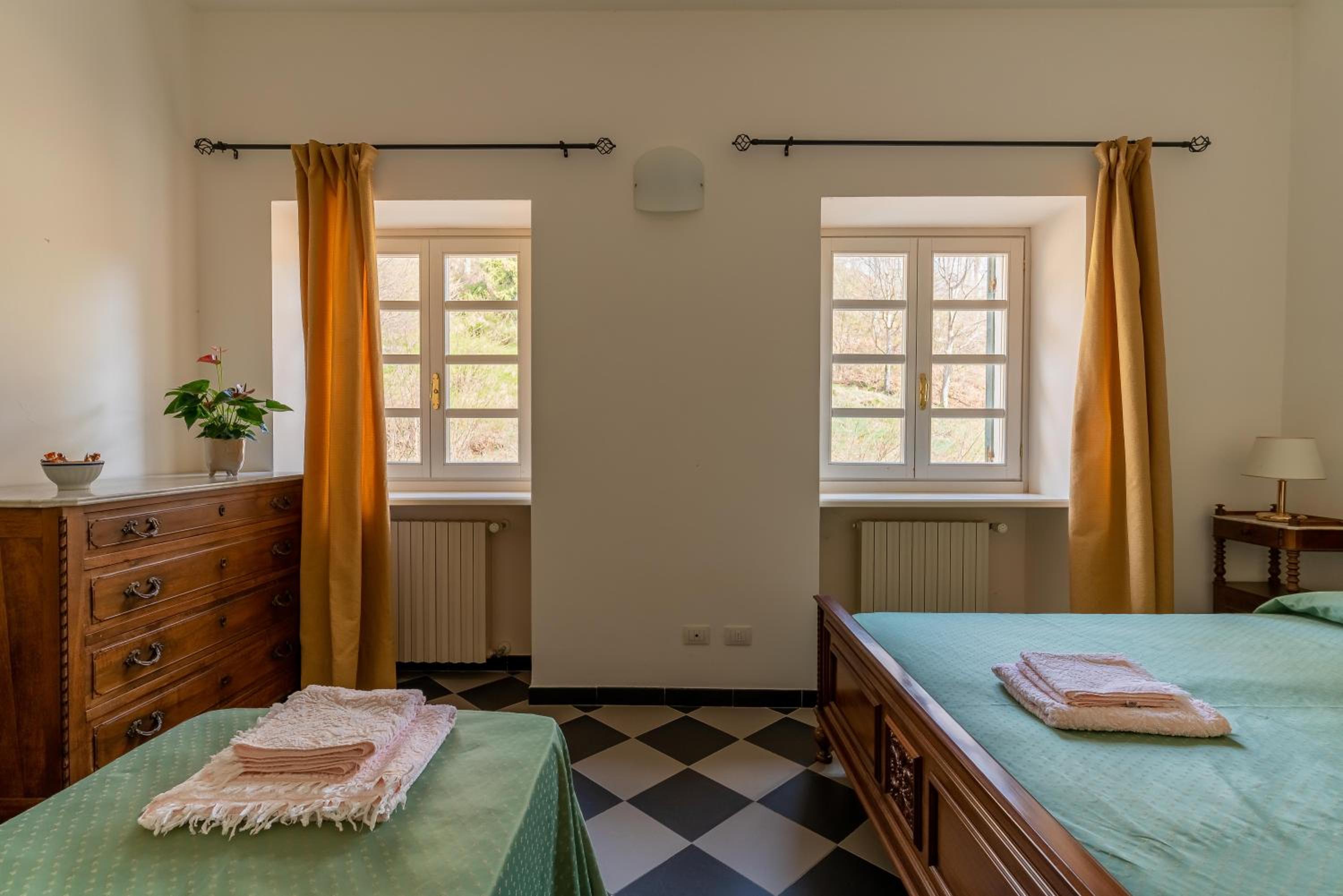 Standard Quadruple Room photo 1
