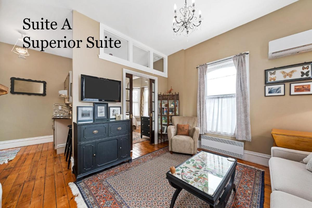 Superior Suite