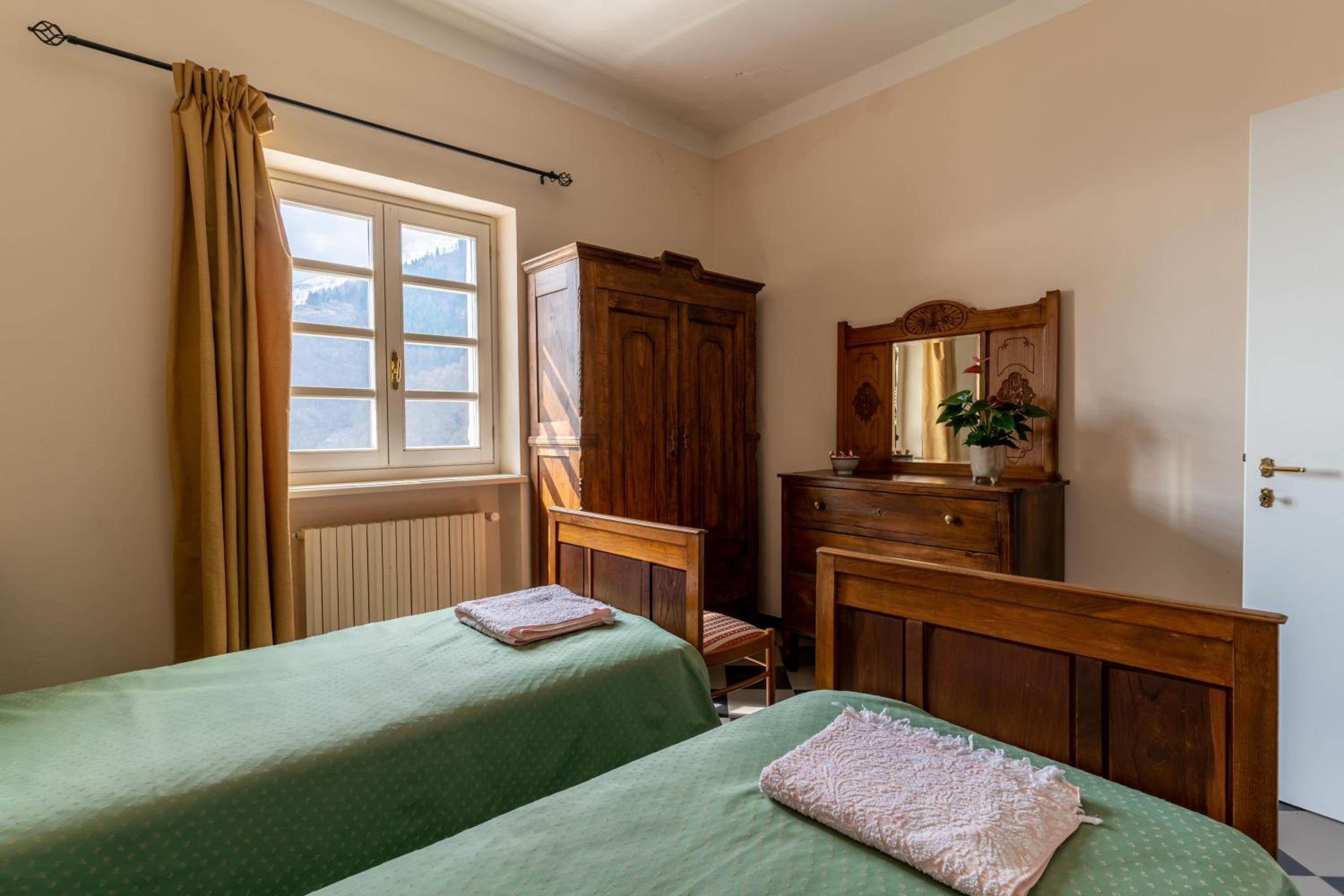 Twin Room photo 3