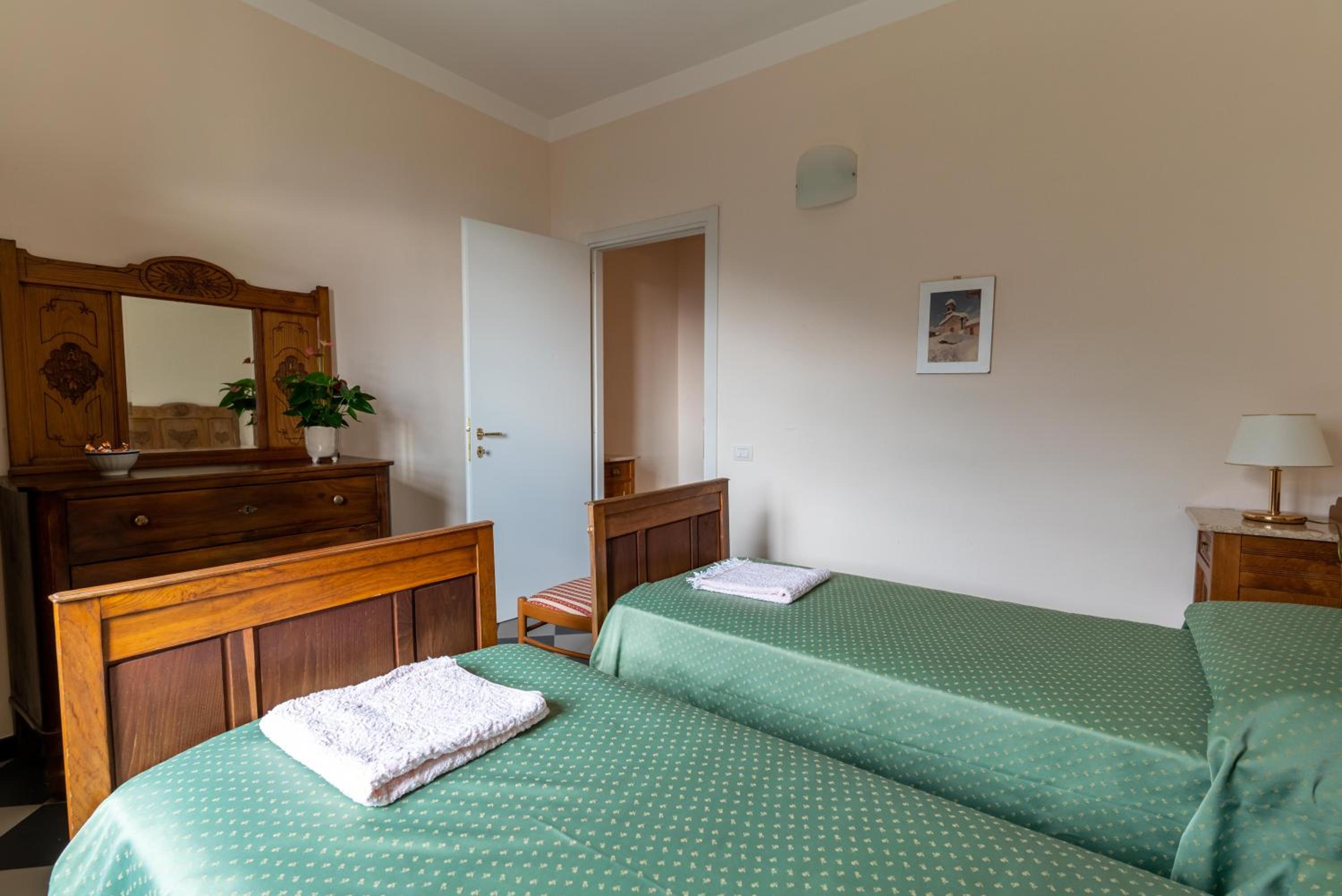 Twin Room photo 1