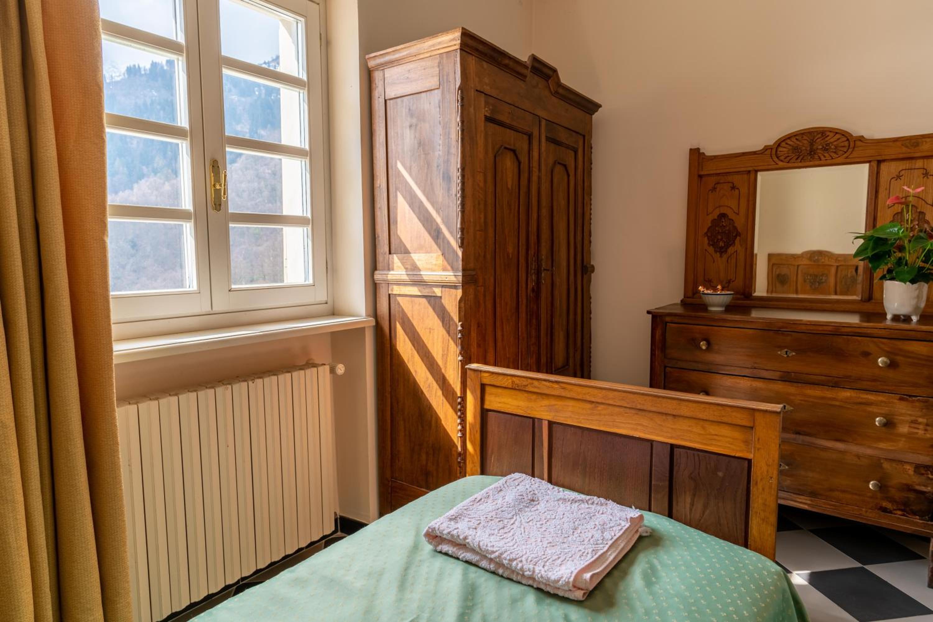Twin Room photo 2