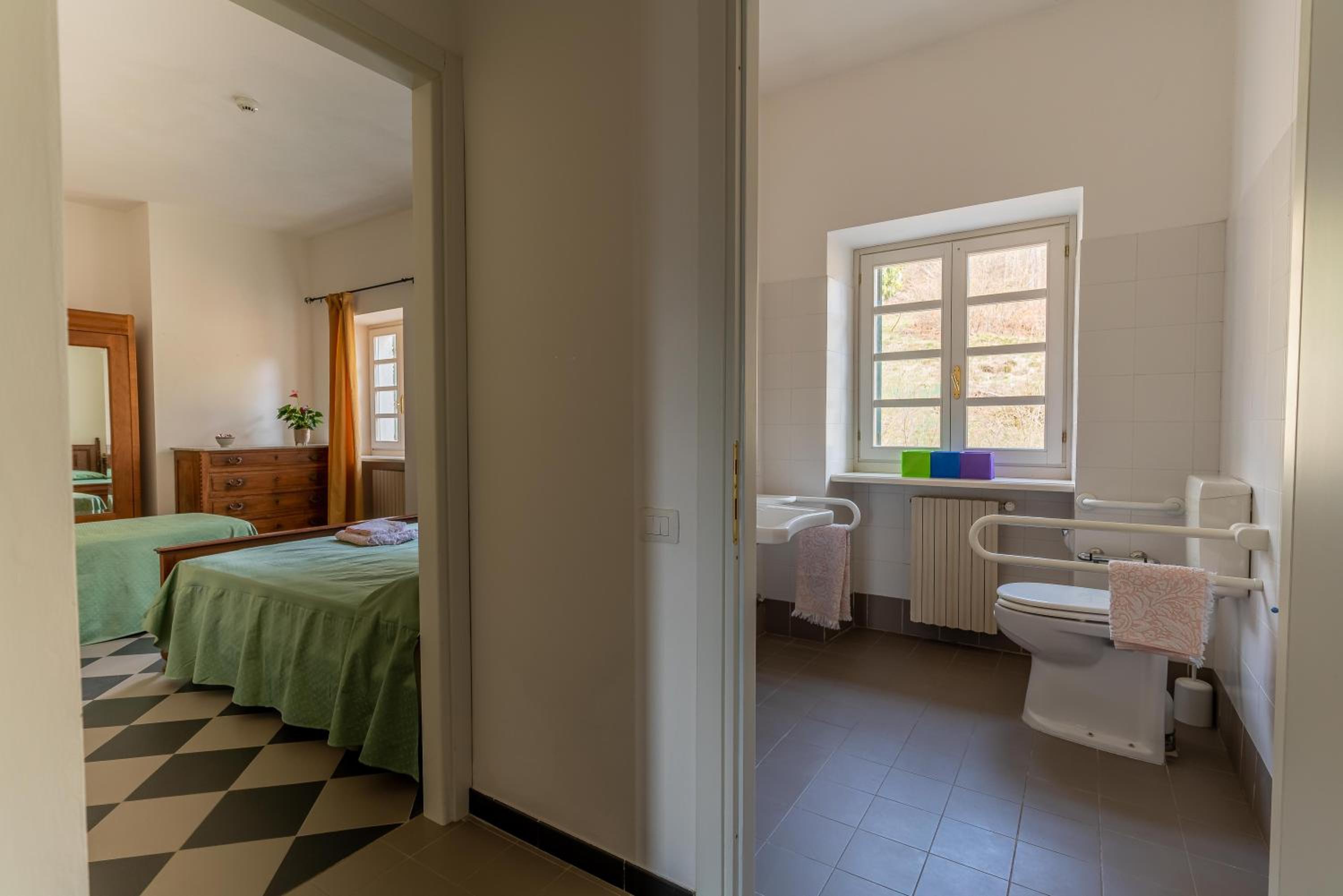 Triple Room With Bathroom photo 2