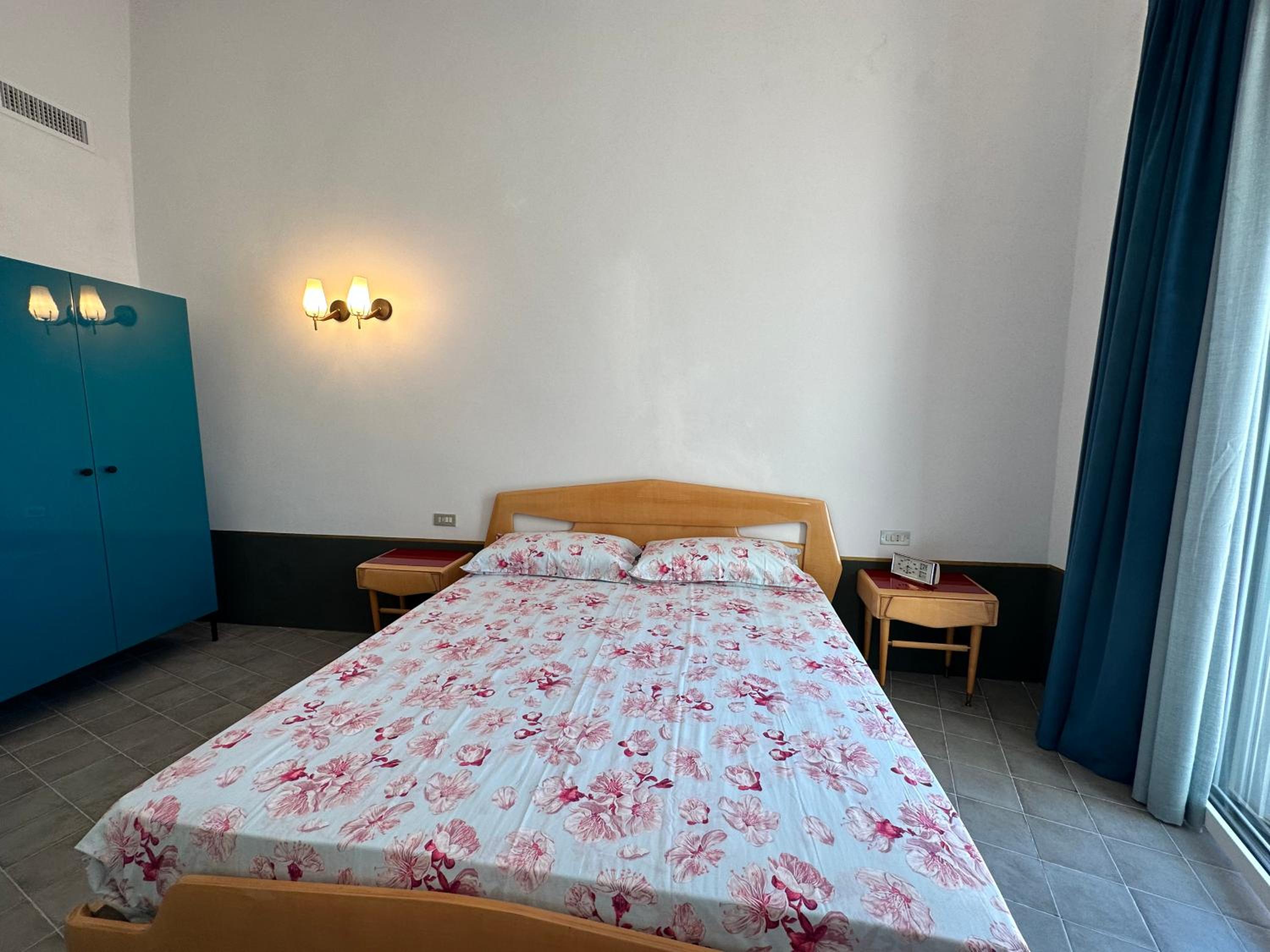 Double Room with Sea View