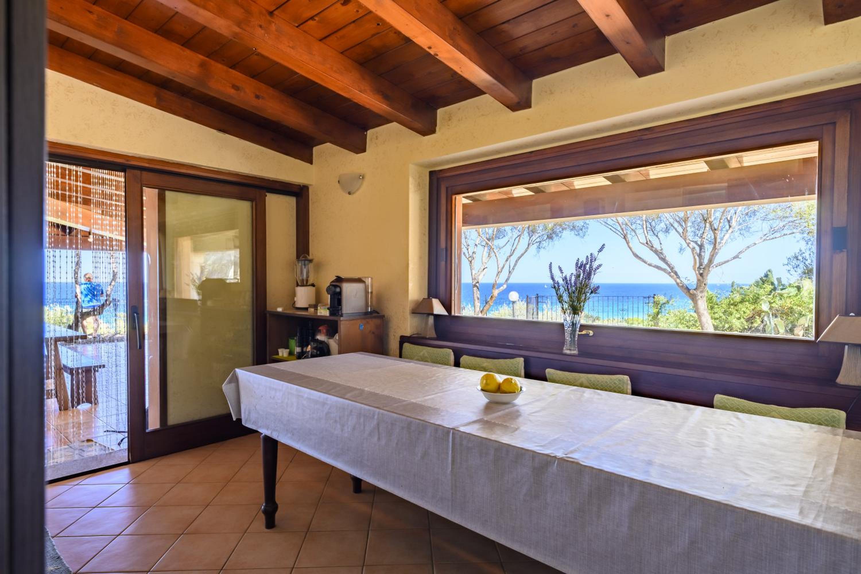Villa with Sea View photo 3