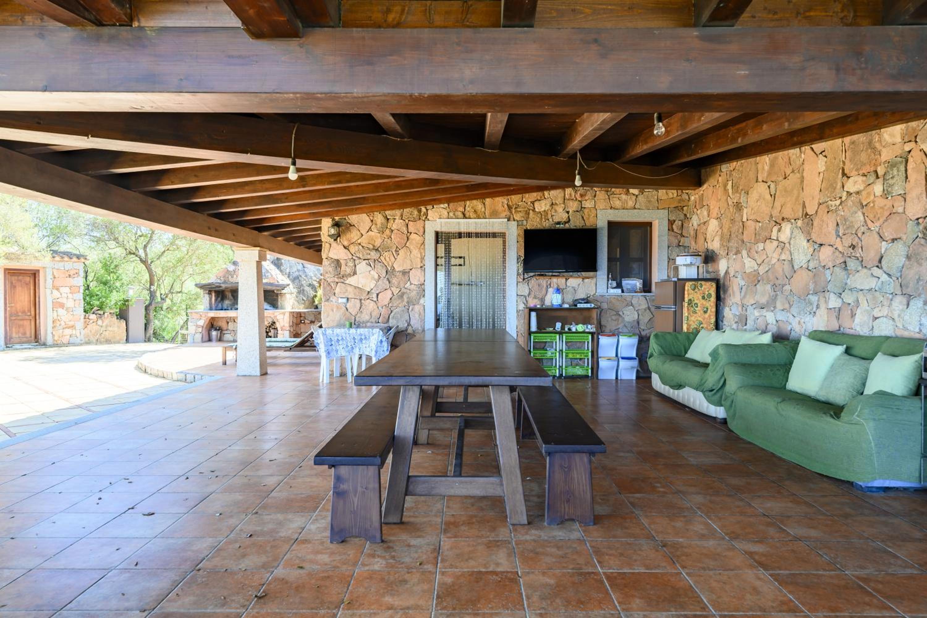 Villa with Sea View photo 2