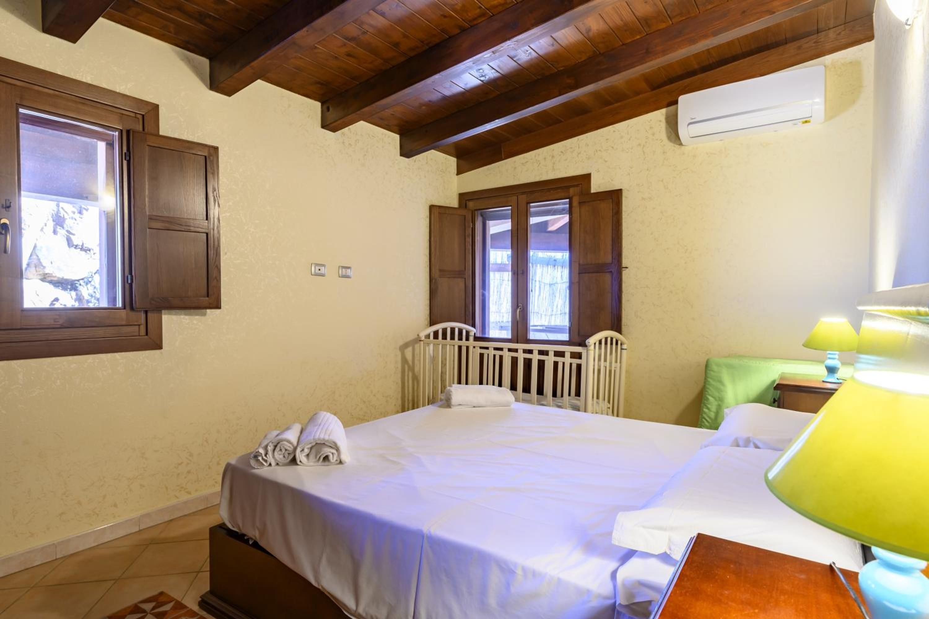 Villa with Sea View photo 1