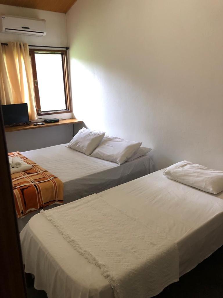 Standard Suite (3 Adults)