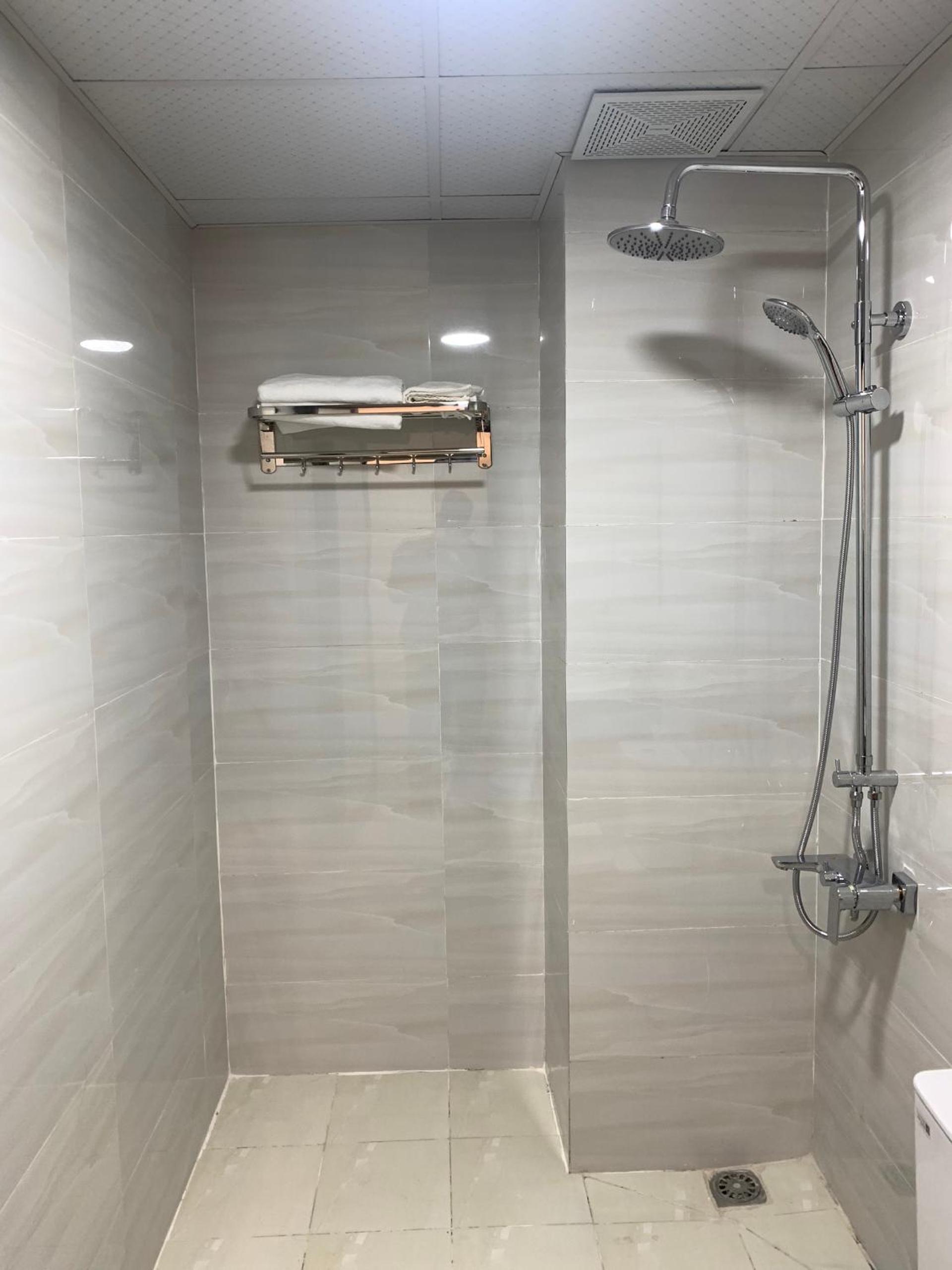Superior Triple Room - Photo 7