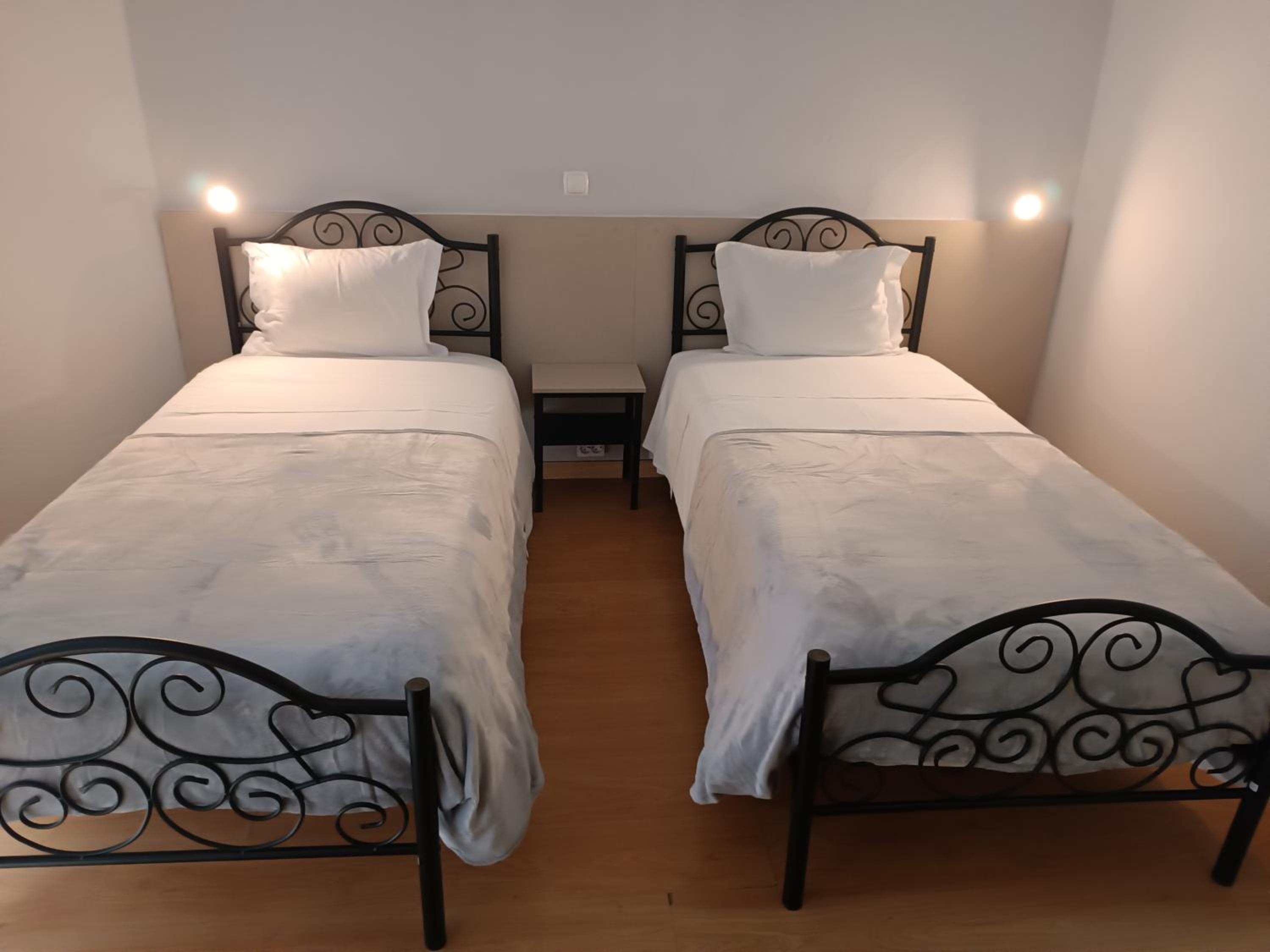 Twin Room photo 3