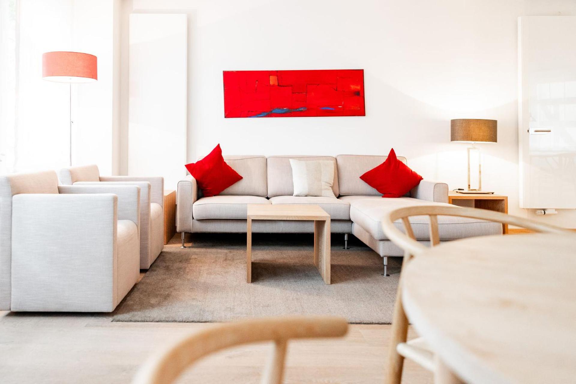 Suite photo 1