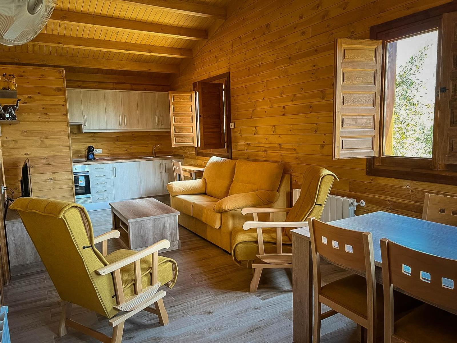 Habitación Doble
