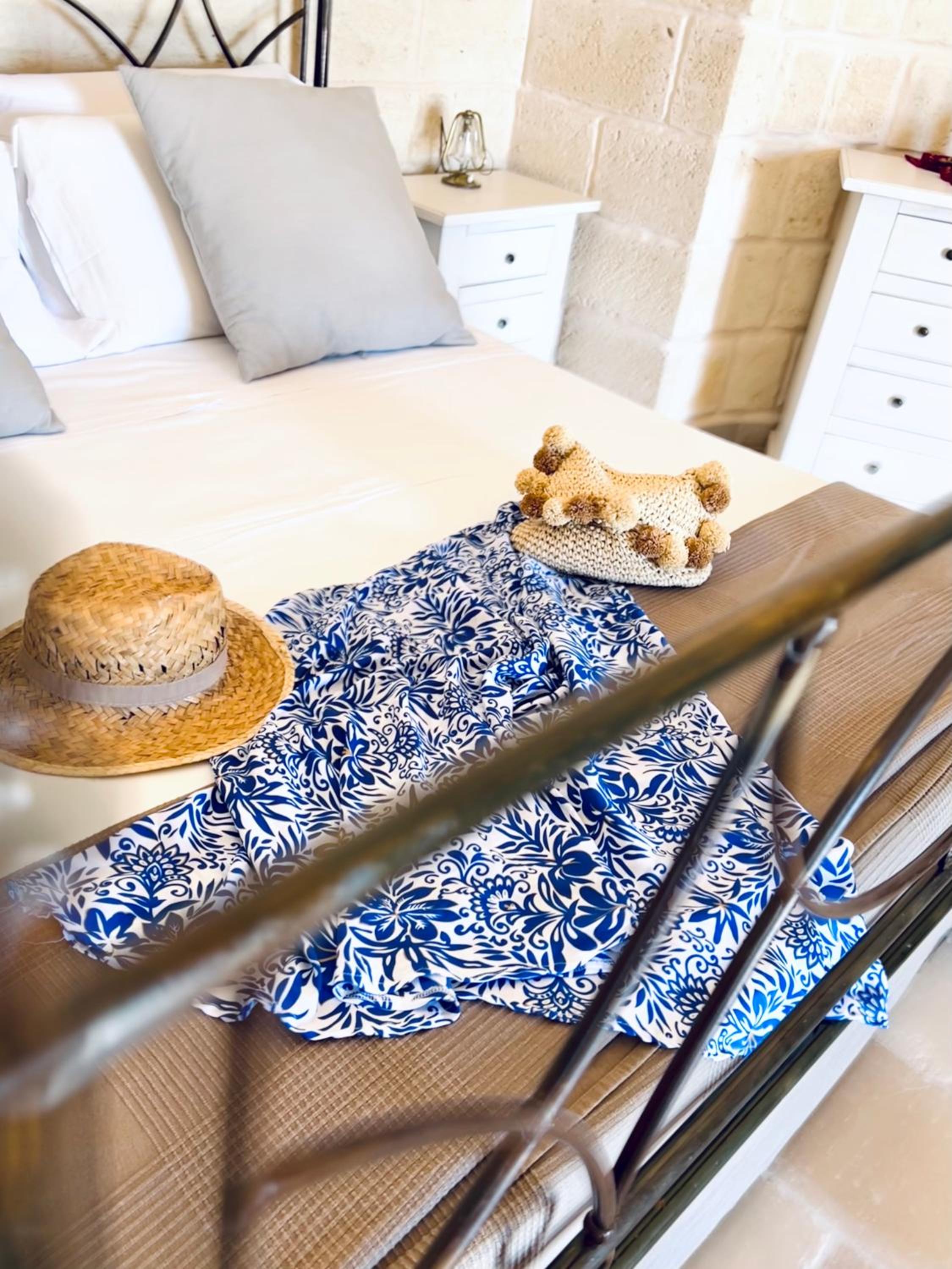 One-Bedroom Villa