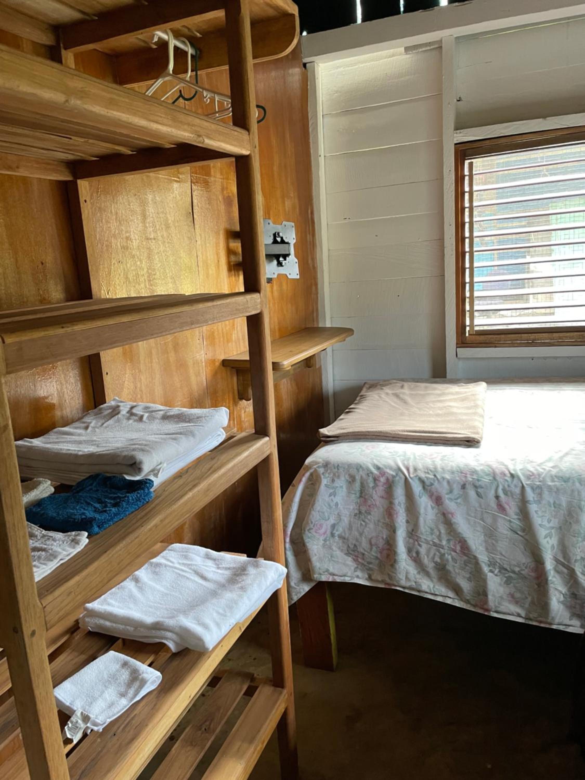 Triple Room with Garden View photo 1