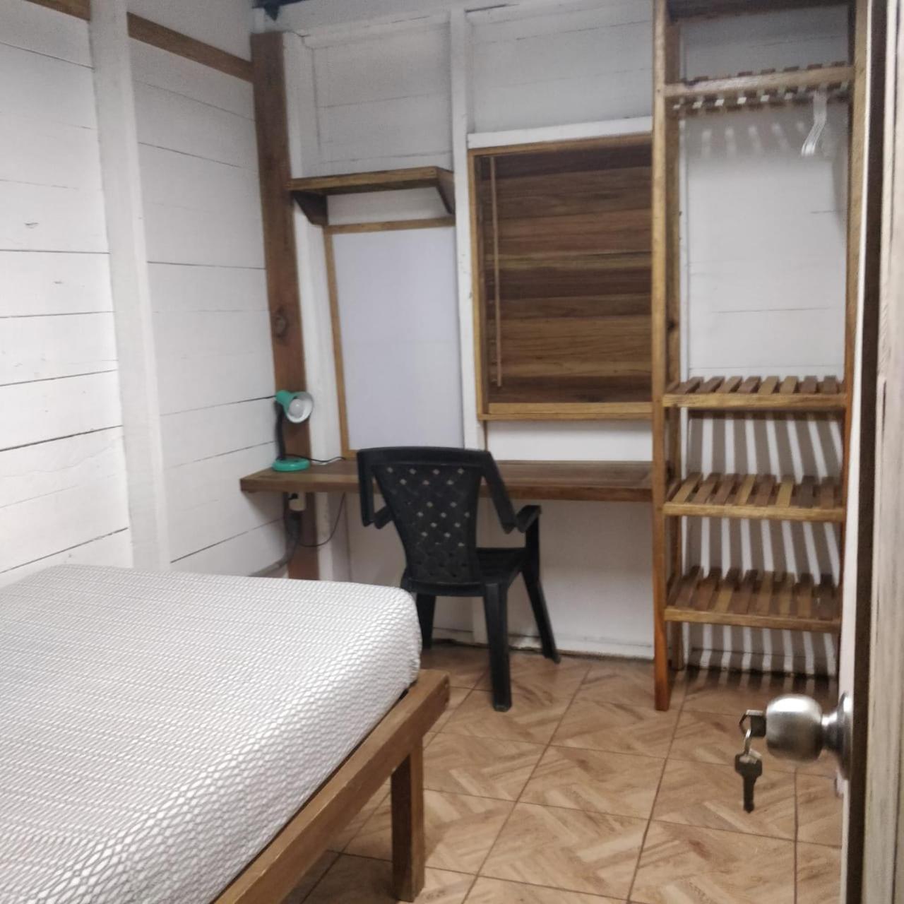 Deluxe Single Room photo 3