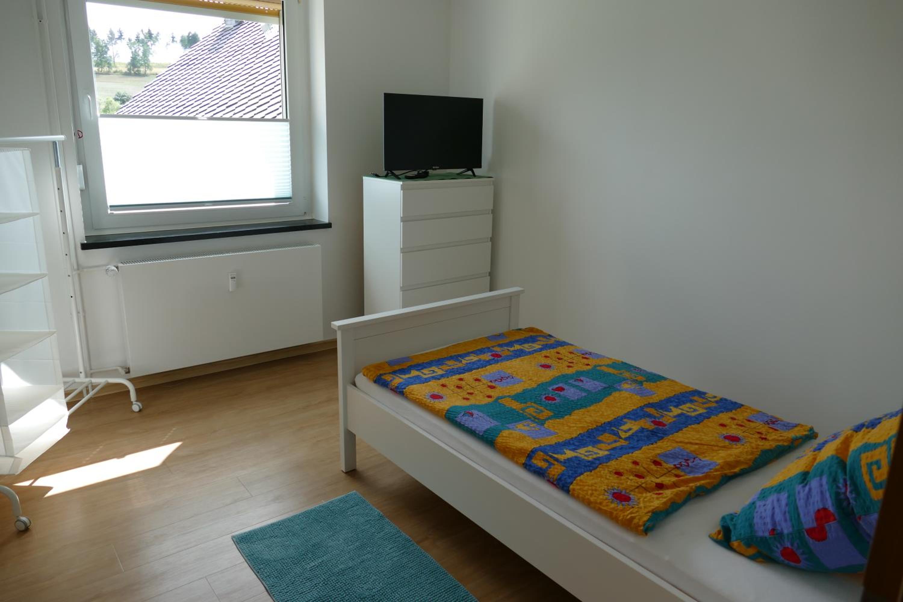 Large Double or Twin Room photo 3