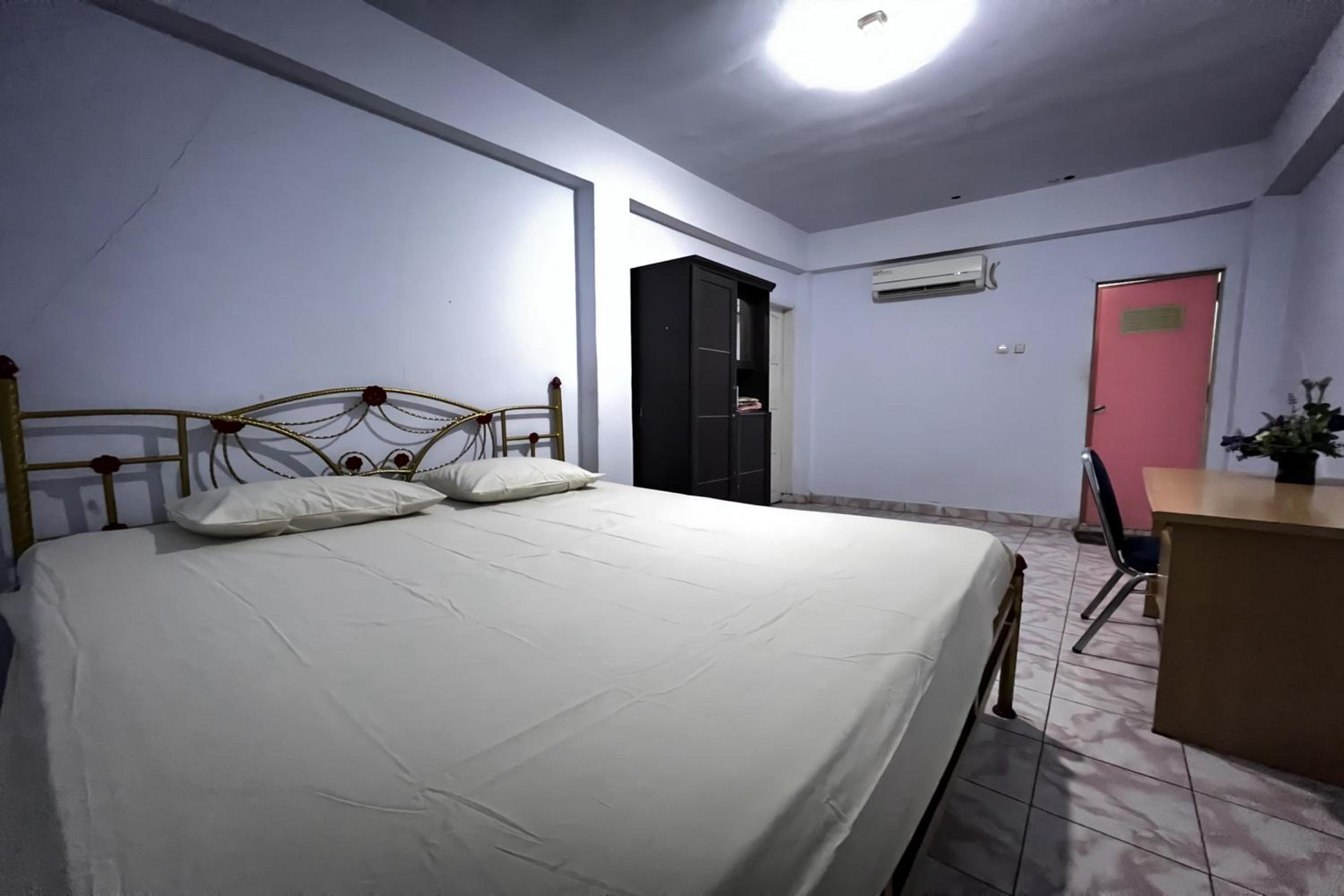 Deluxe Double Room photo 3