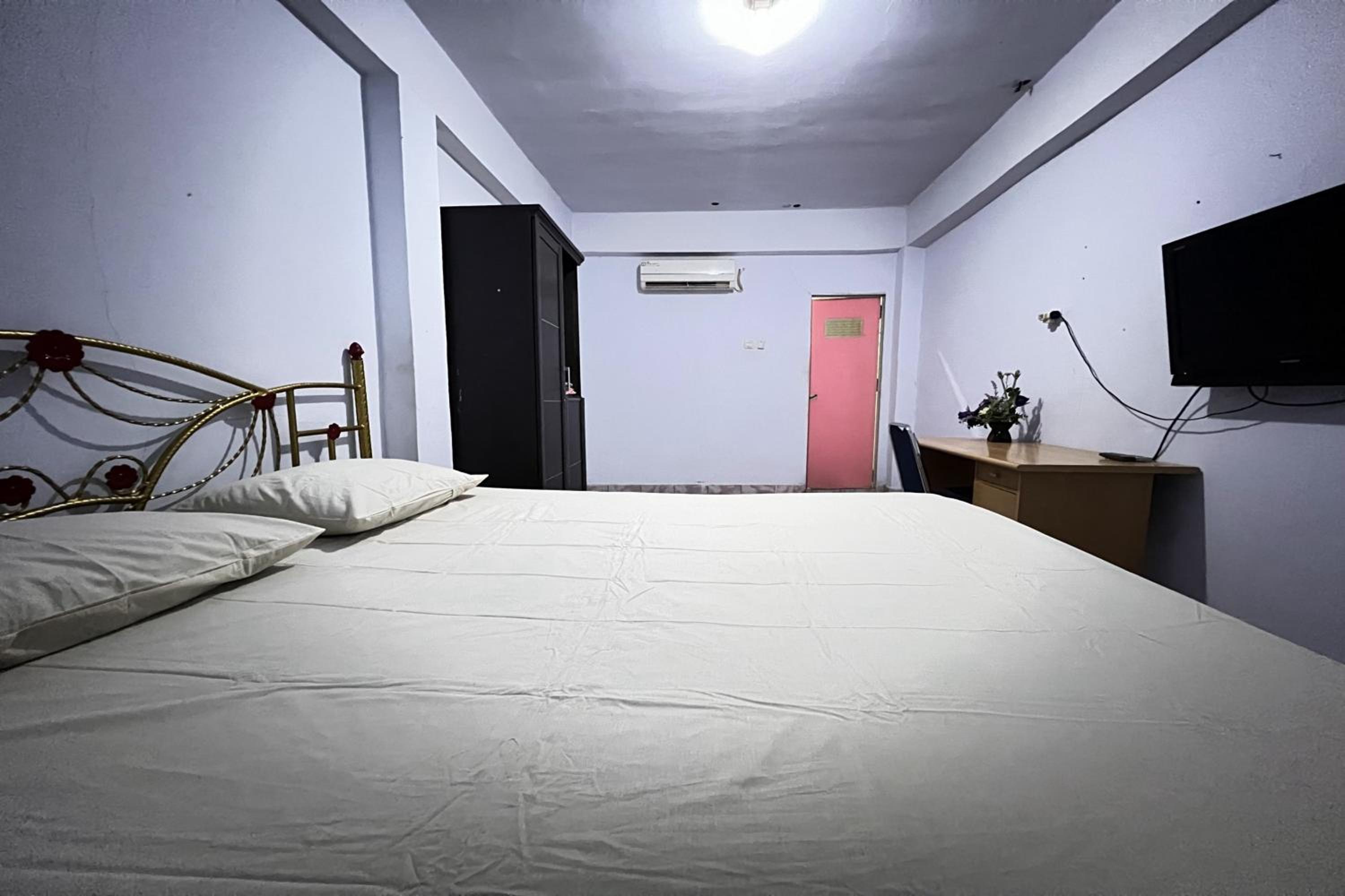 Standard Double Room photo 2