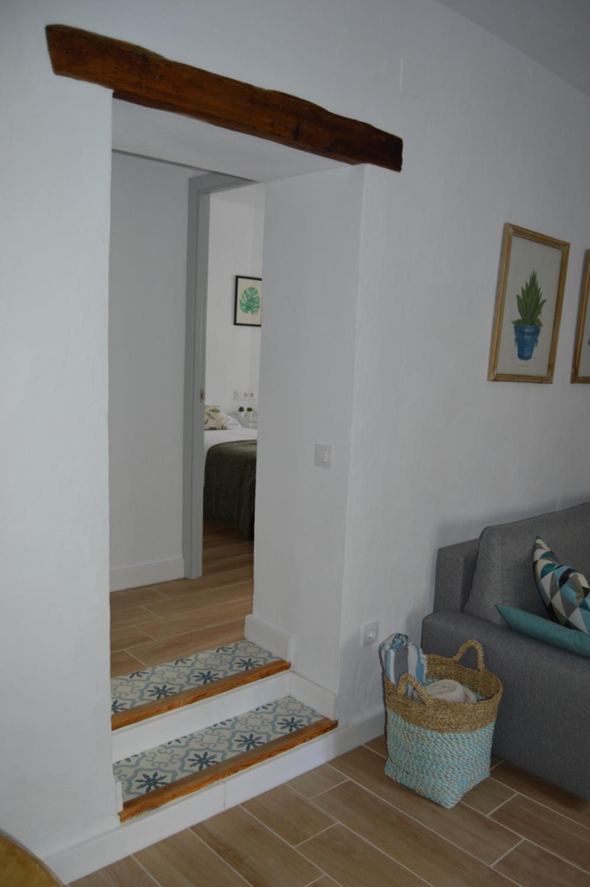 Two-Bedroom Apartment photo 2