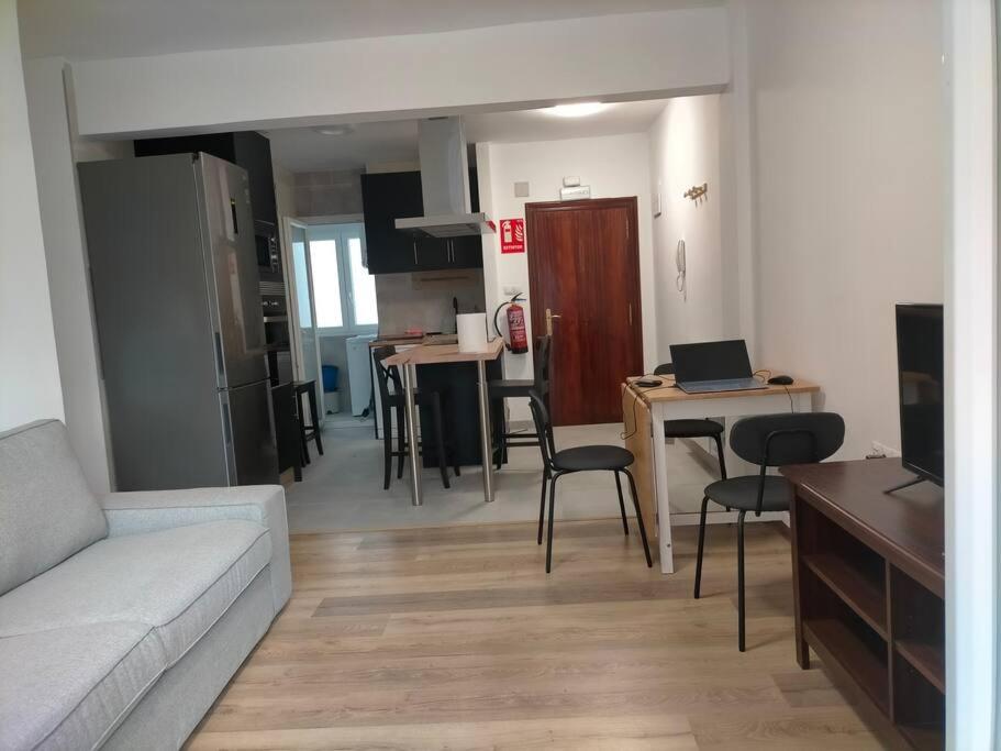 Departamento de tres habitaciones
