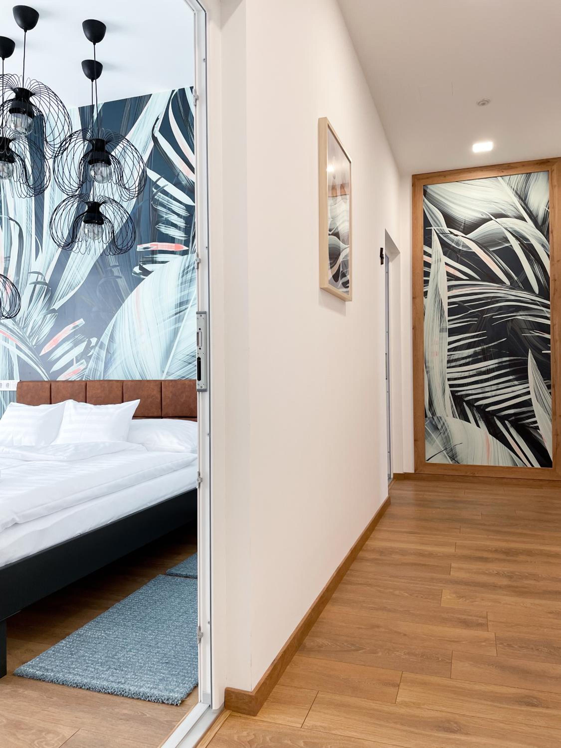 Double Room with Private Bathroom photo 1