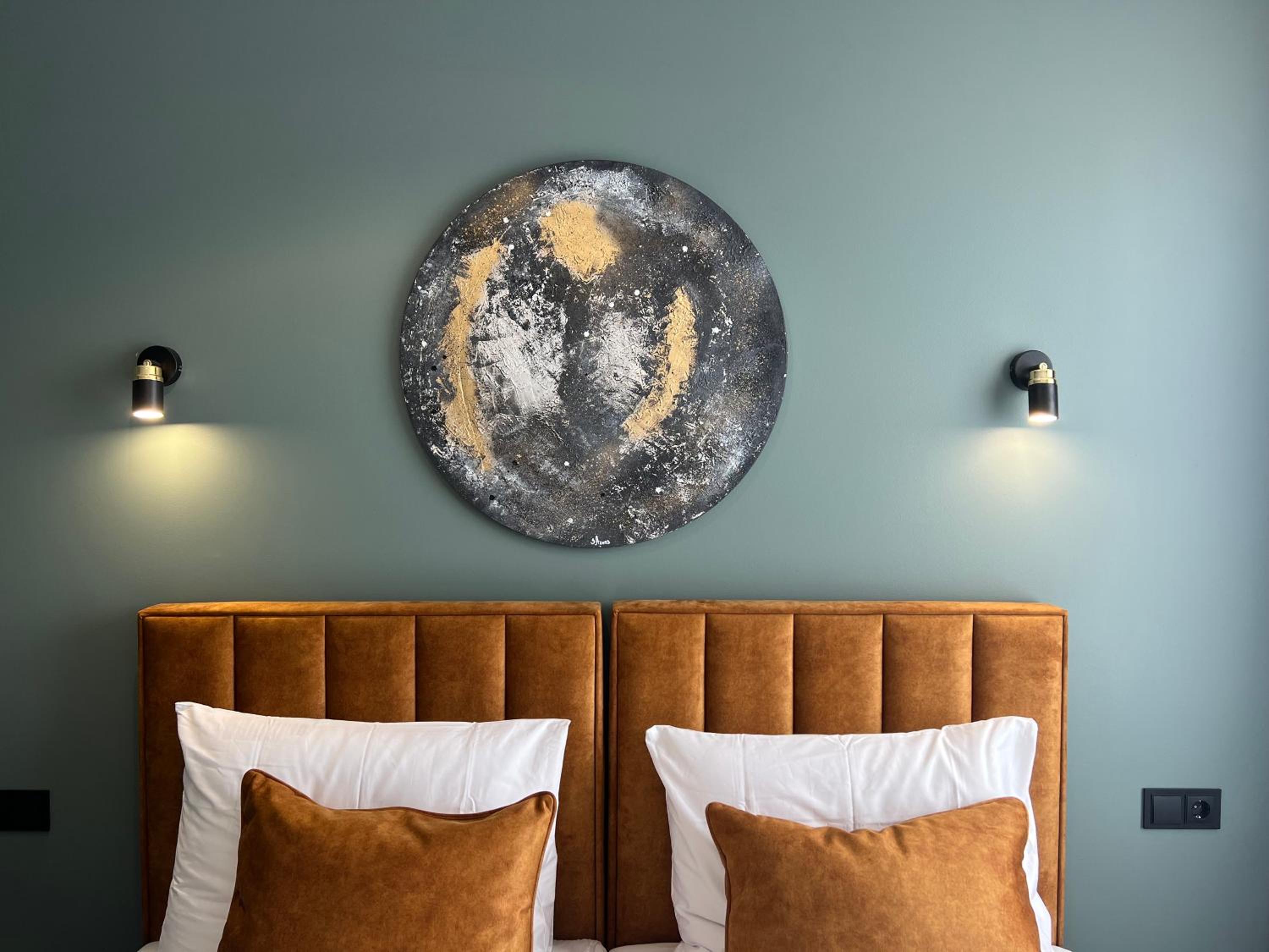 Double or Twin Room - Photo 10
