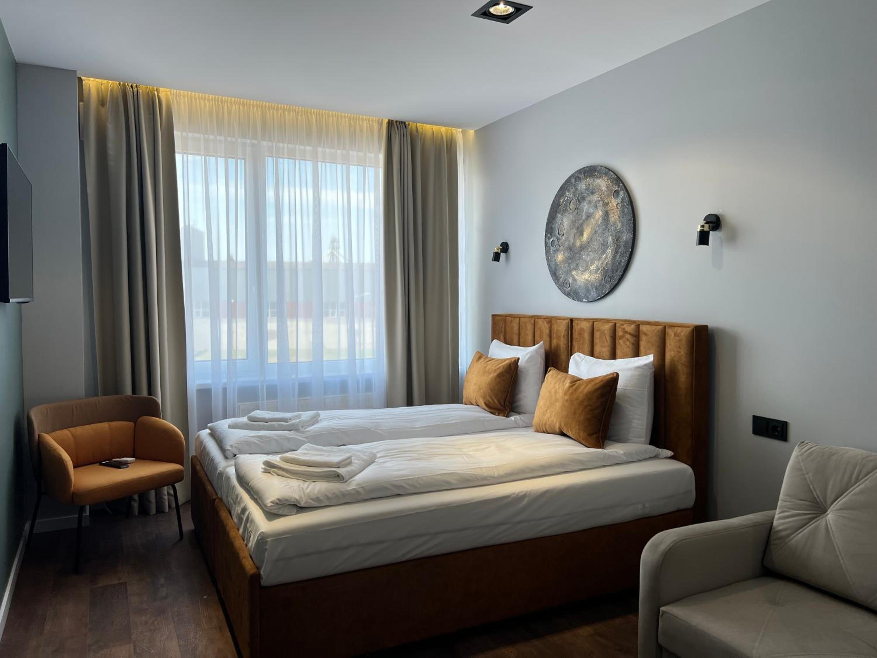 Triple Room - Photo 33