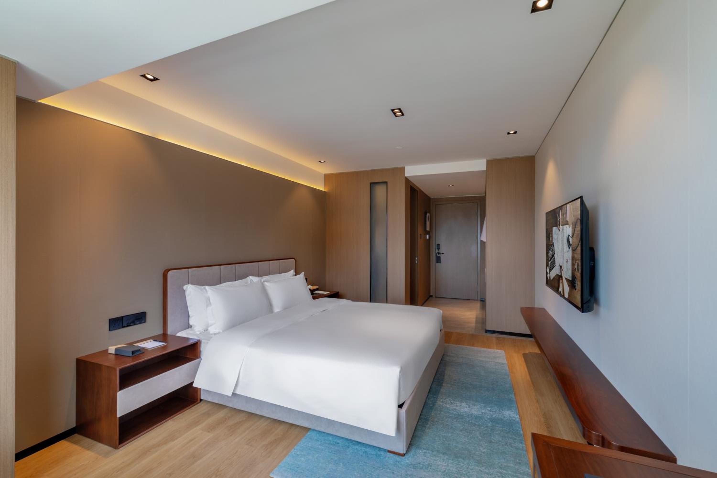 Superior Queen Room photo 1