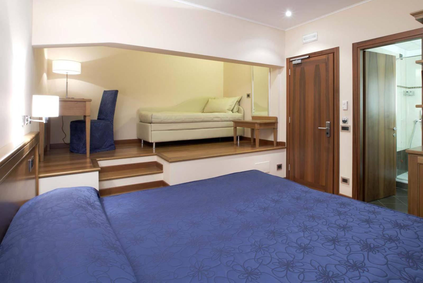 Quadruple Room photo 1