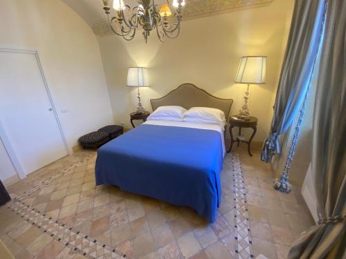 Queen Room with Sea View photo 1
