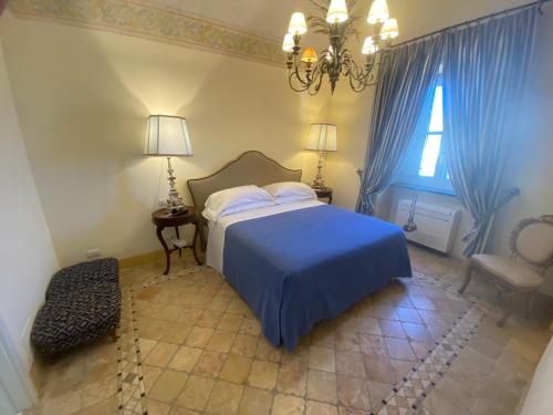 Queen Room with Sea View photo 2