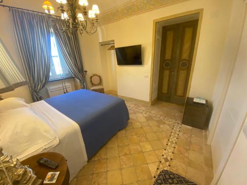 Queen Room with Sea View photo 3