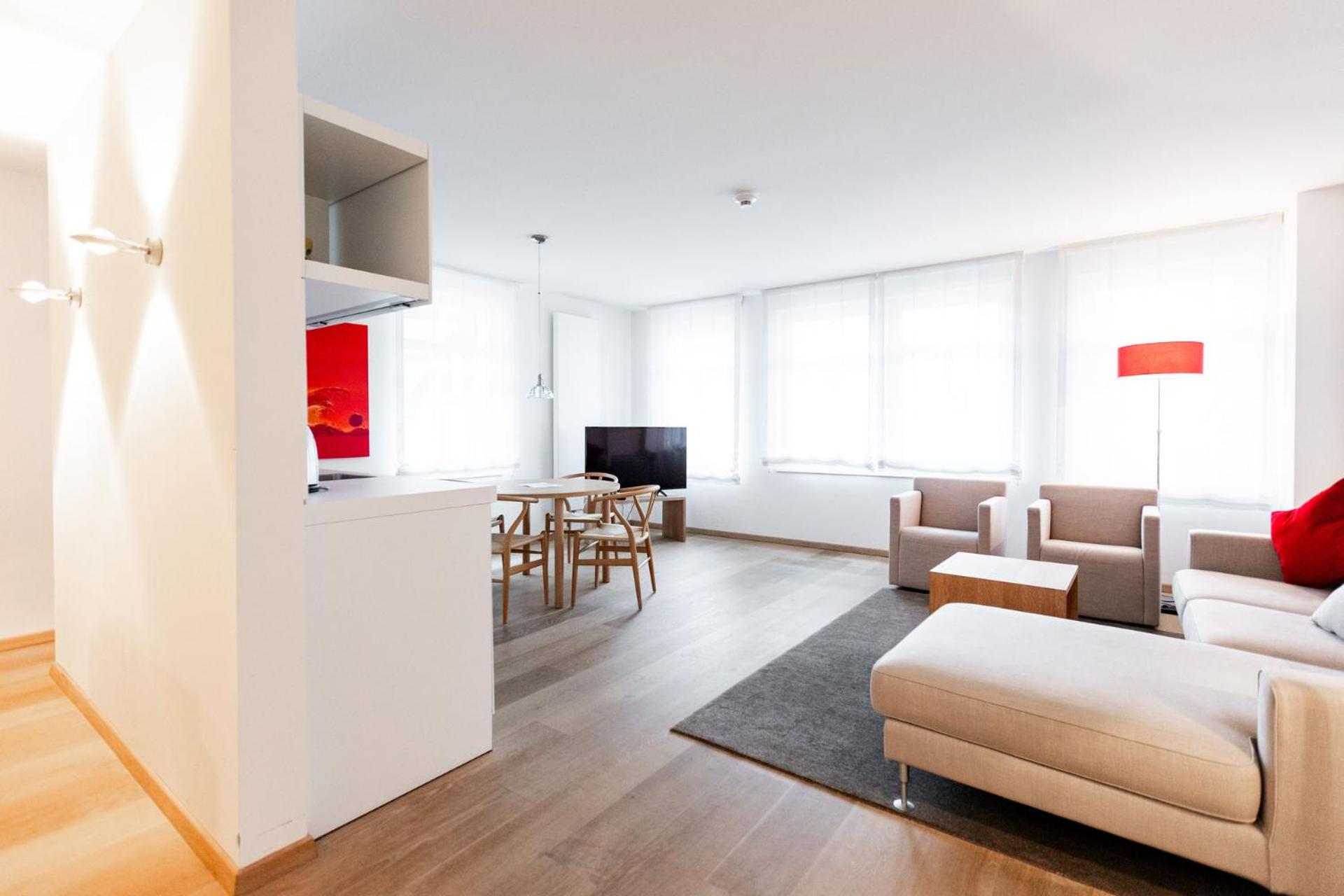 Family Suite photo 2