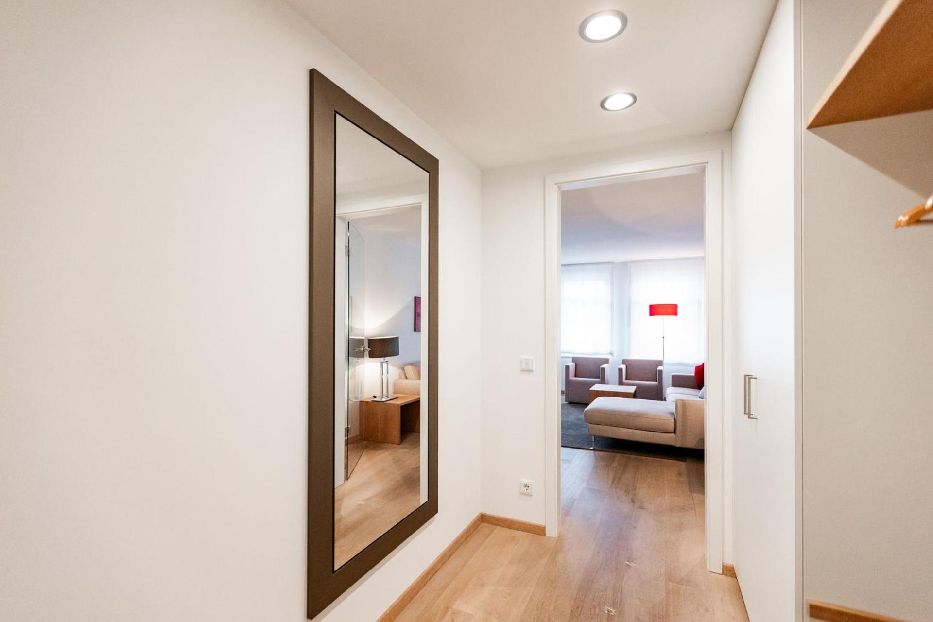Family Suite photo 3