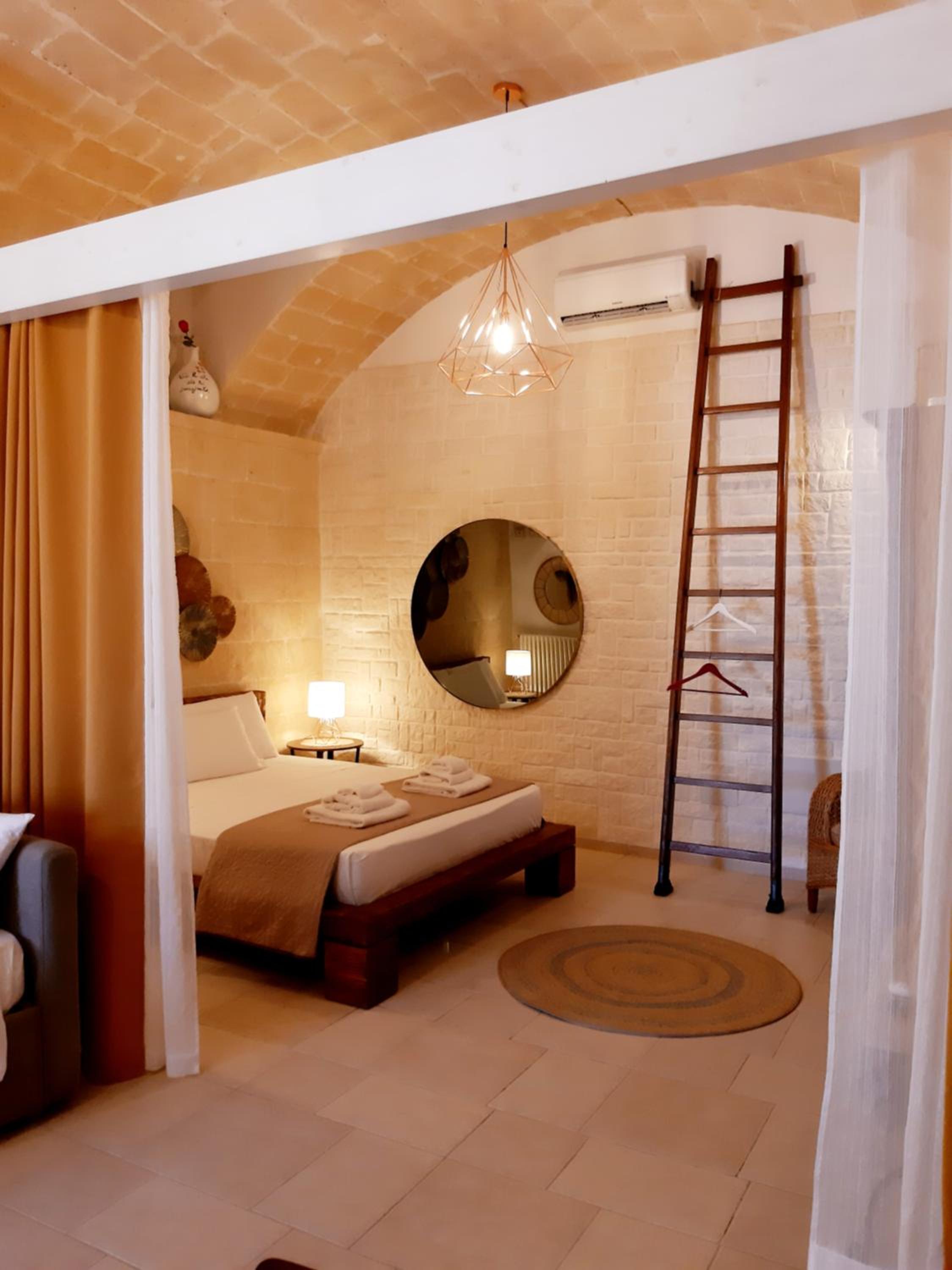 Deluxe Quadruple Room photo 3