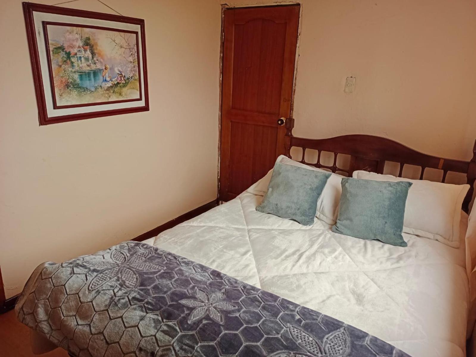 Double Room photo 3