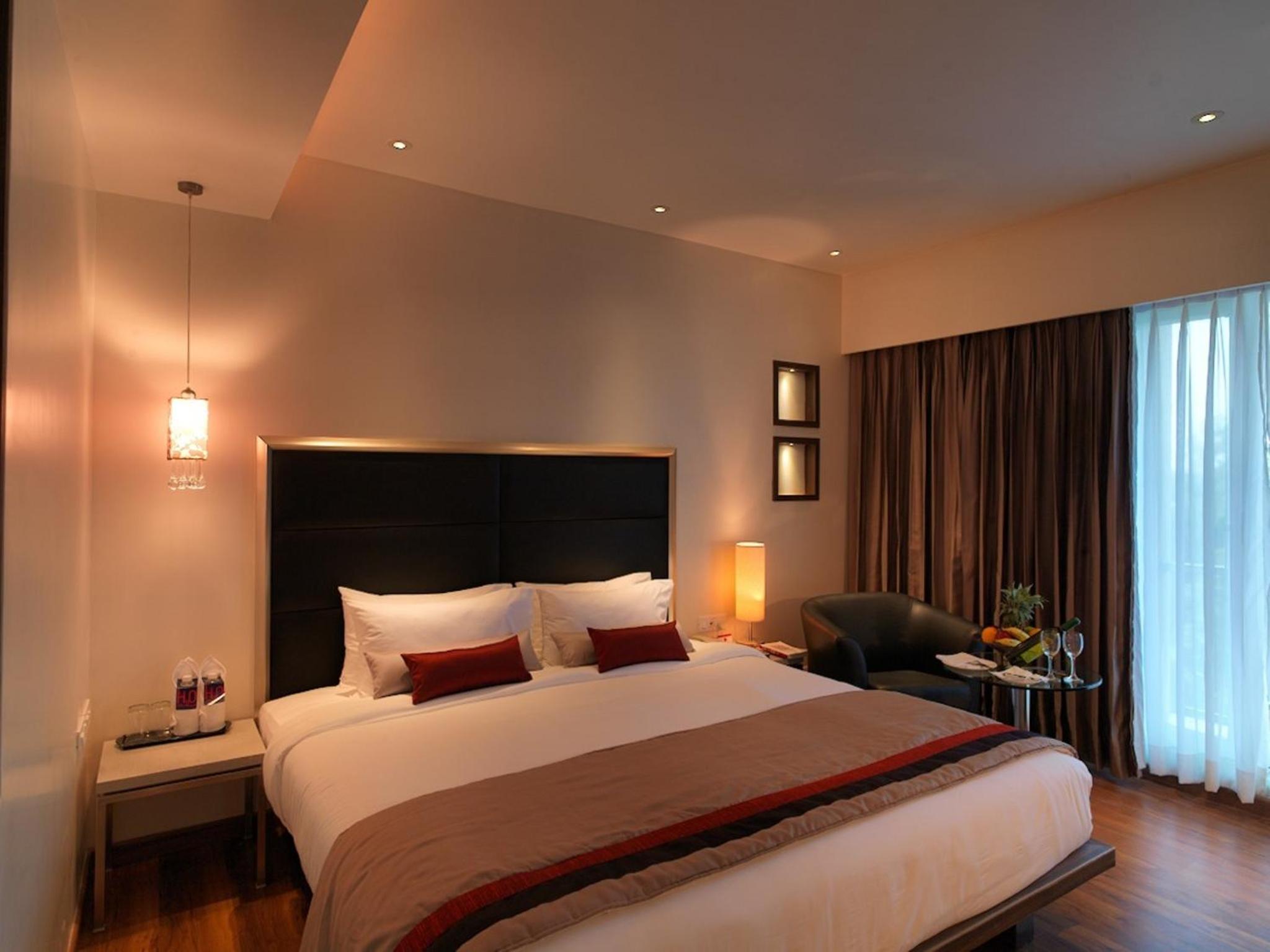 King Room - Photo 5