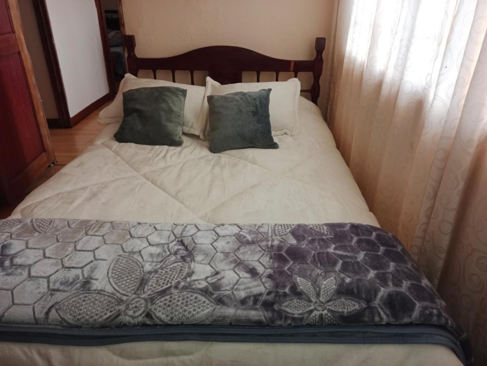 Double Room photo 1