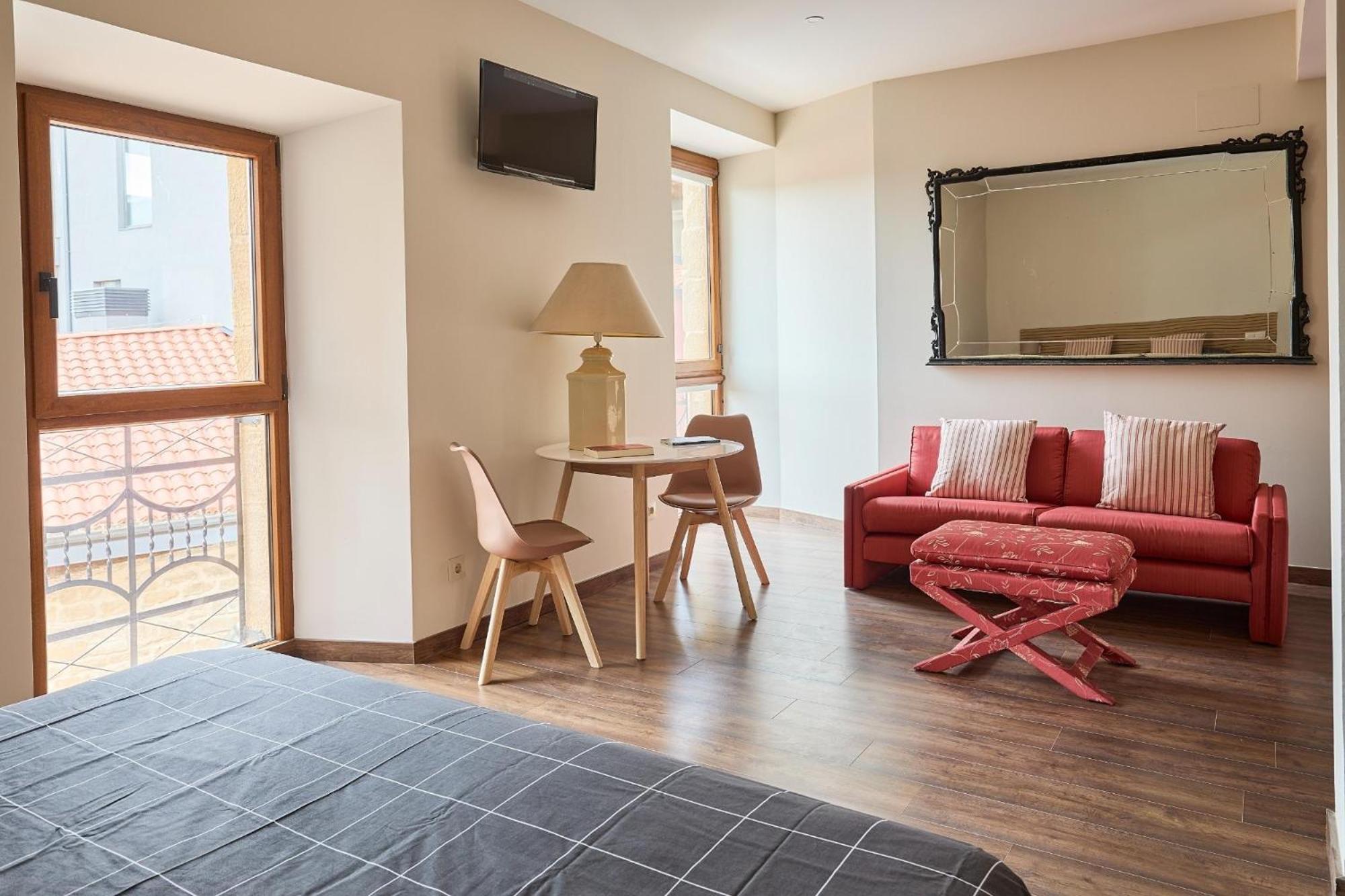 Apartments photo 3