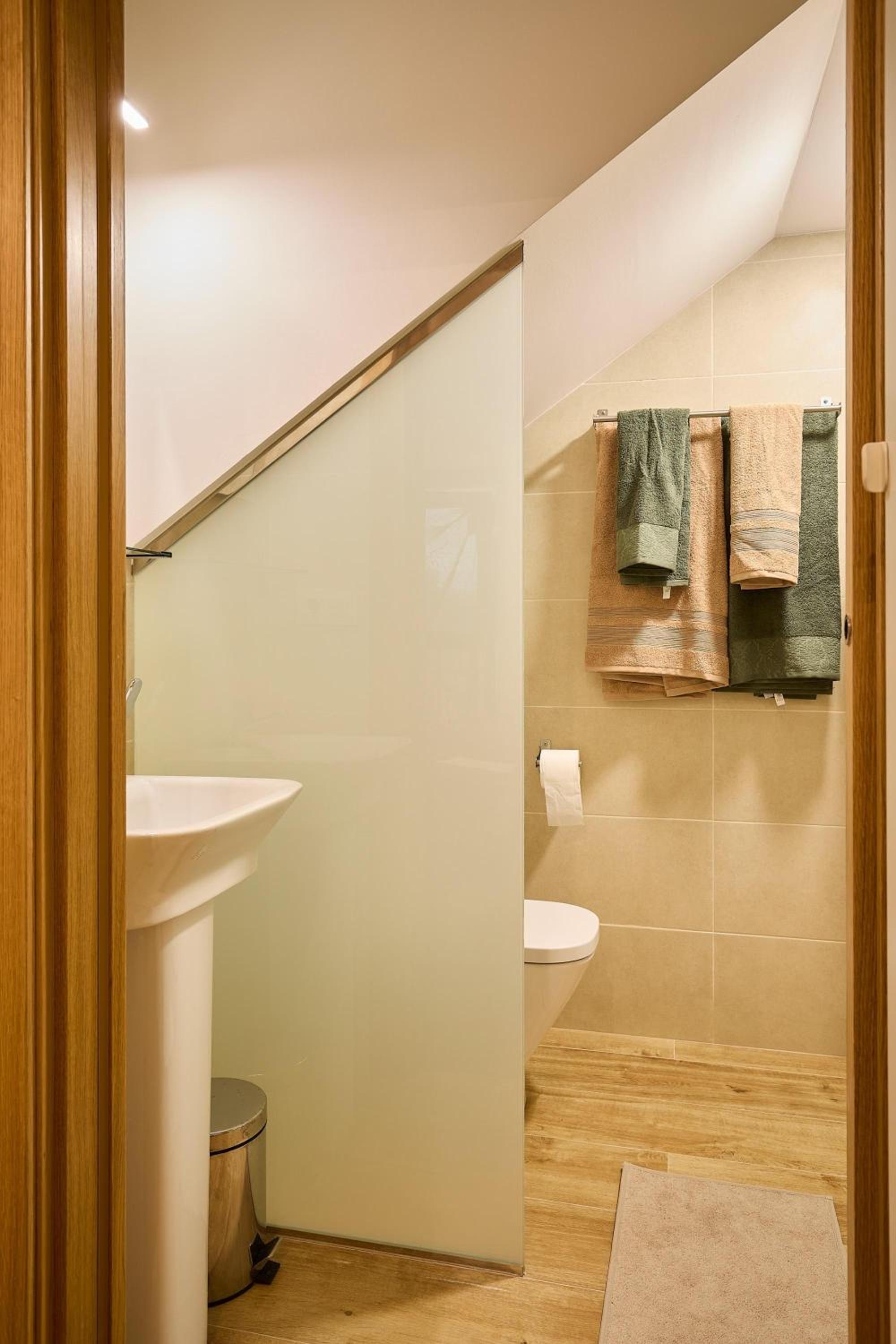 Apartments photo 2