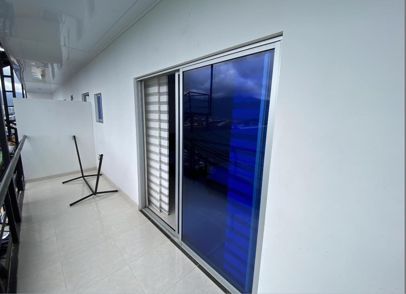 Family Room with Balcony photo 2